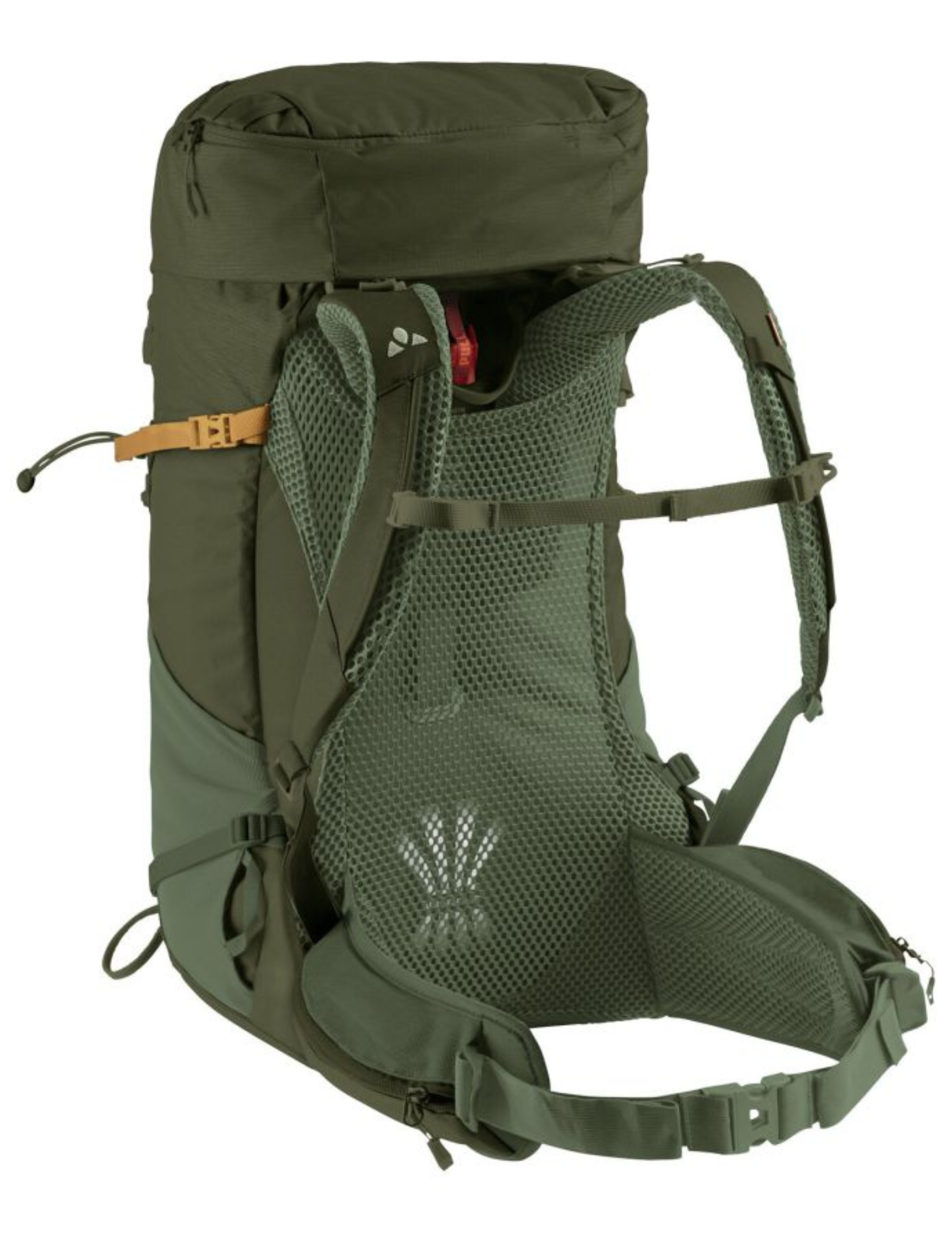 Vaude Brenta 36+6 Unisex Hiking Backpack