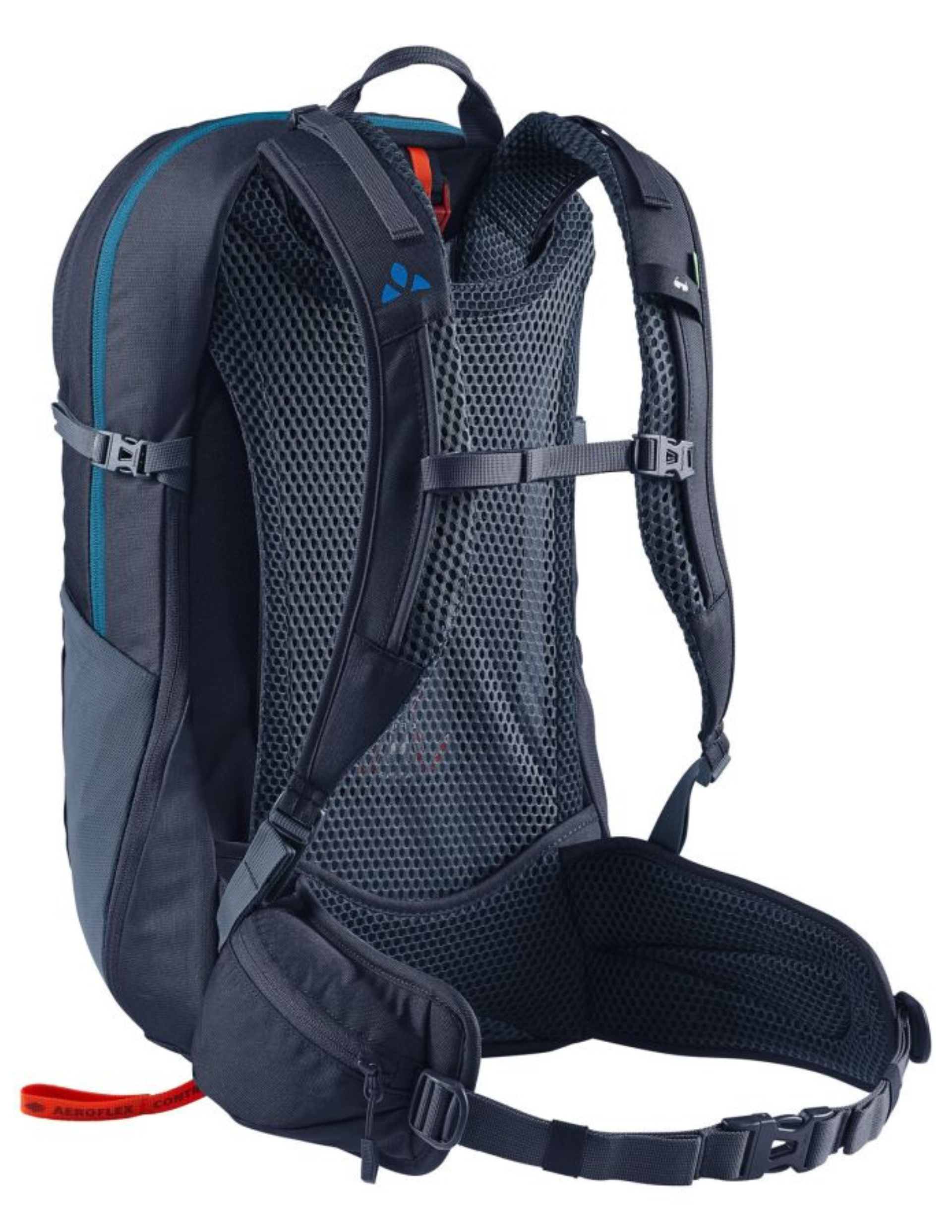 Vaude Wizard 30+4 Unisex Hiking Backpack