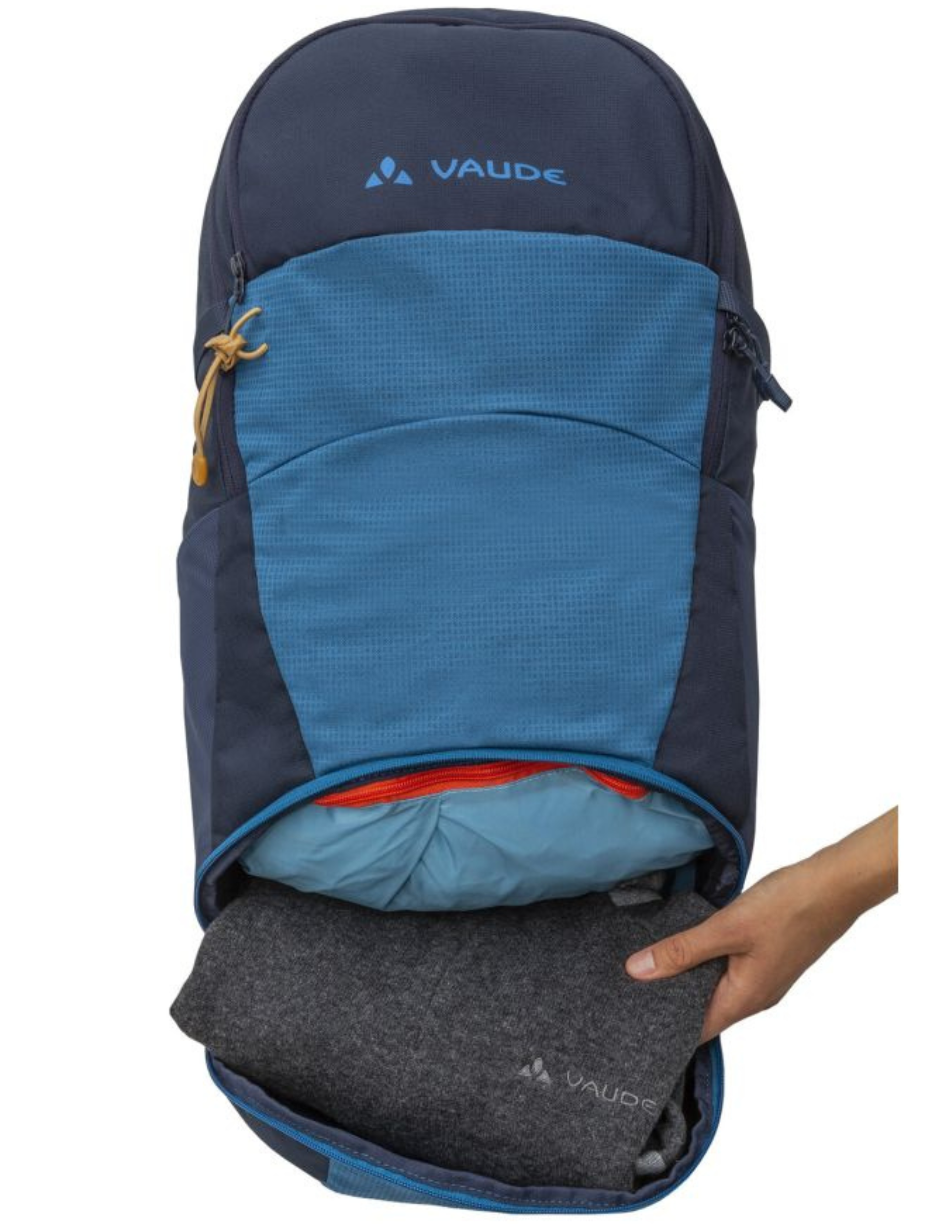 Vaude Wizard 30+4 Unisex Hiking Backpack