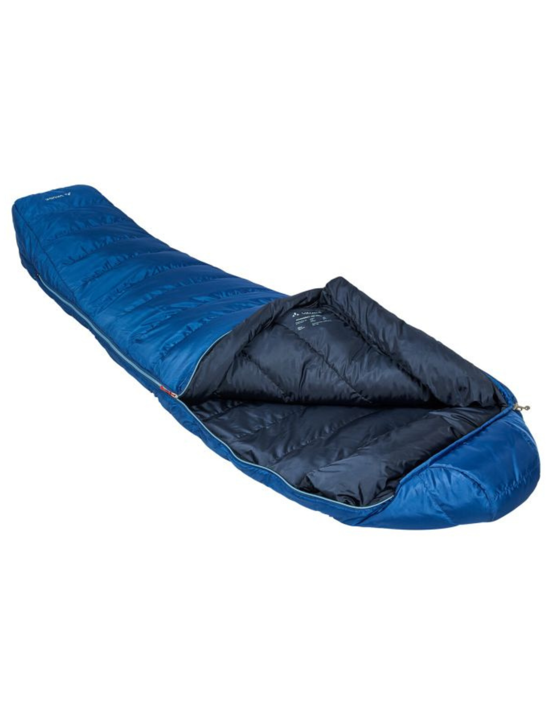 Vaude Hochgrat 500 DWN Regular Schlafsack