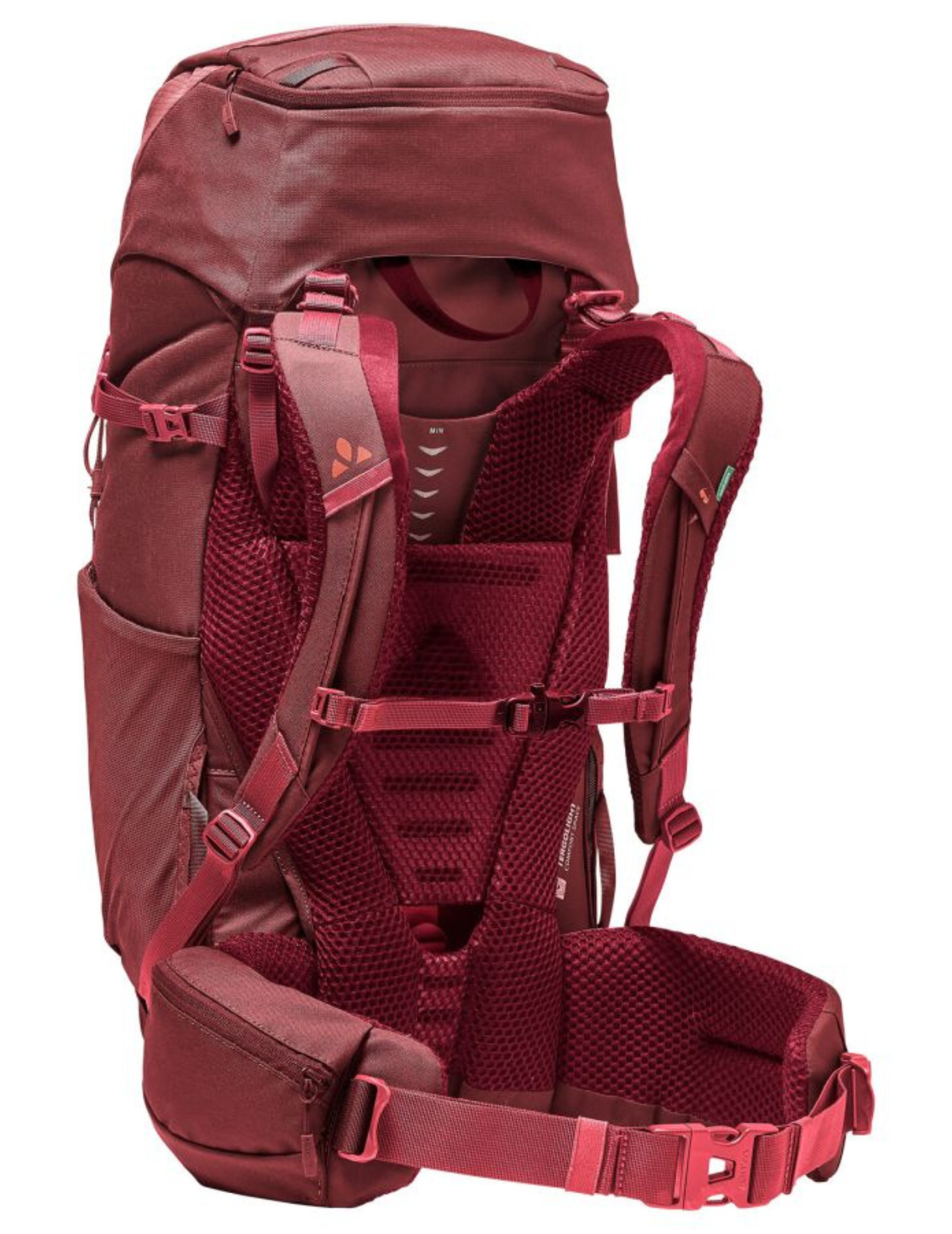 Sac à Dos de Rando Vaude Asymetric 38+8 Femme