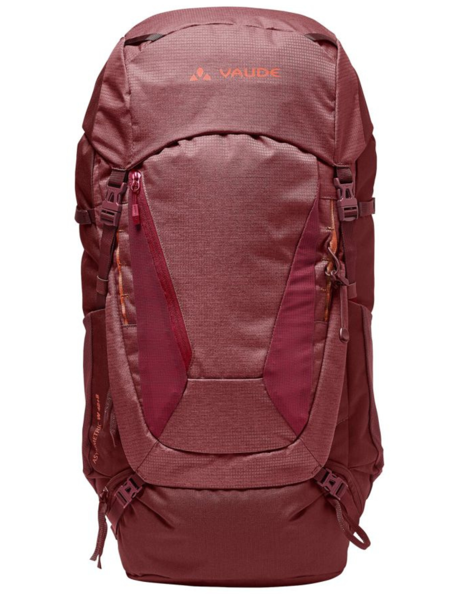 Vaude Asymmetric 48+8 Damen Wanderrucksack