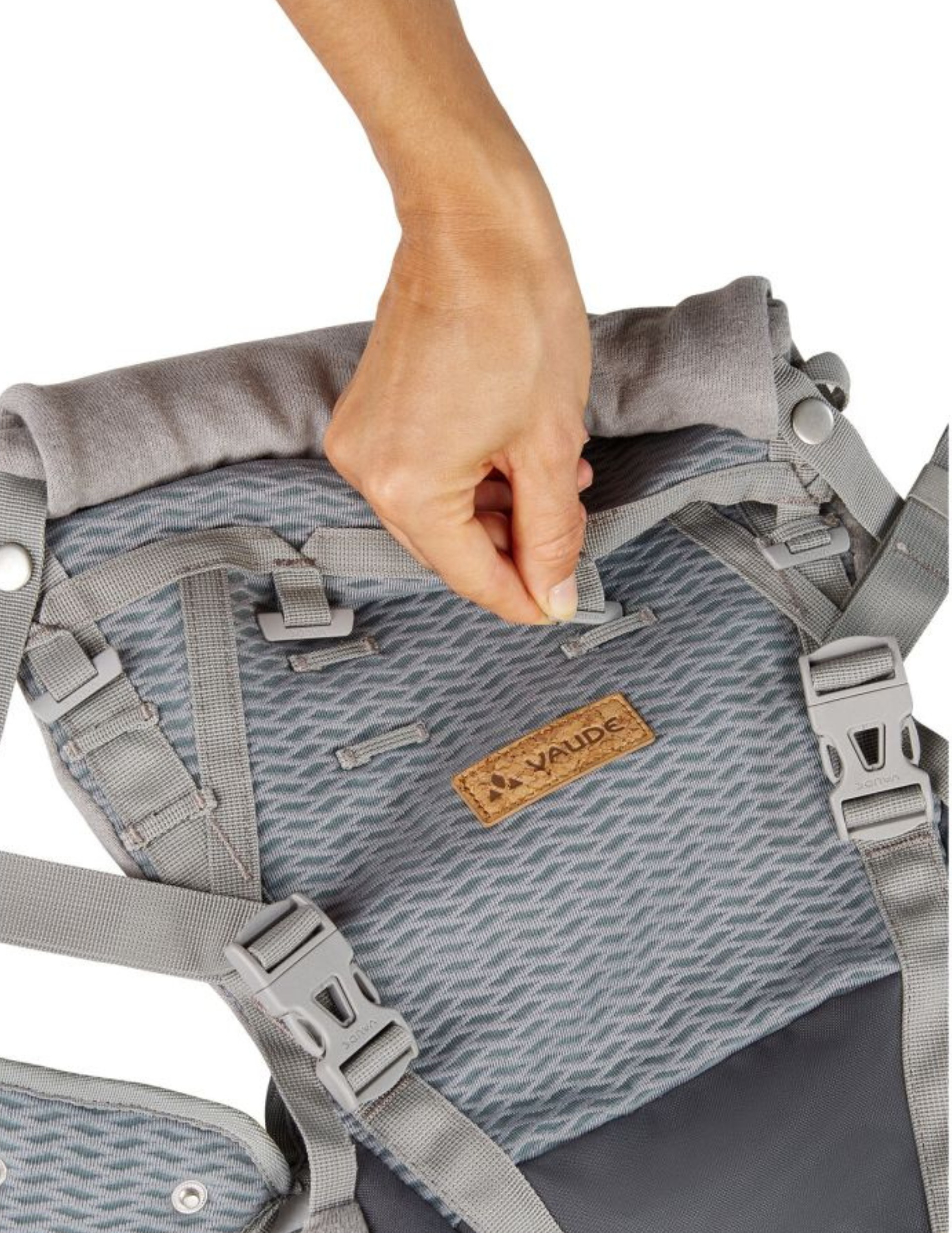 Vaude Amare Unisex Baby Carrier