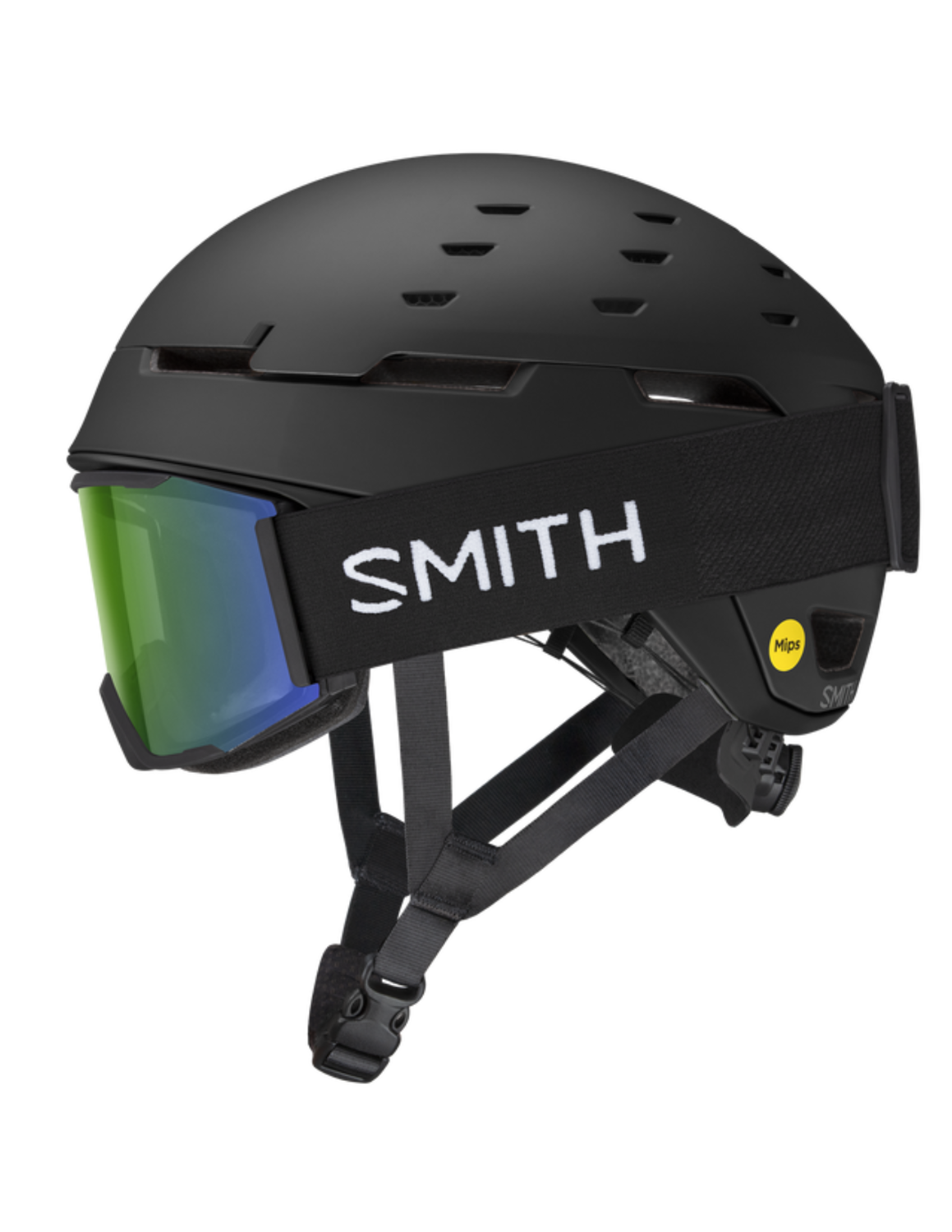 Casque de Ski Smith Summit Mips Homme