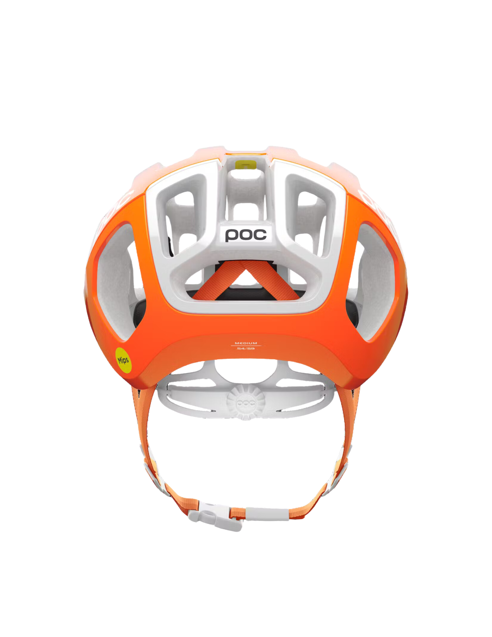 Casque de Vélo Poc Ventral Air Mips