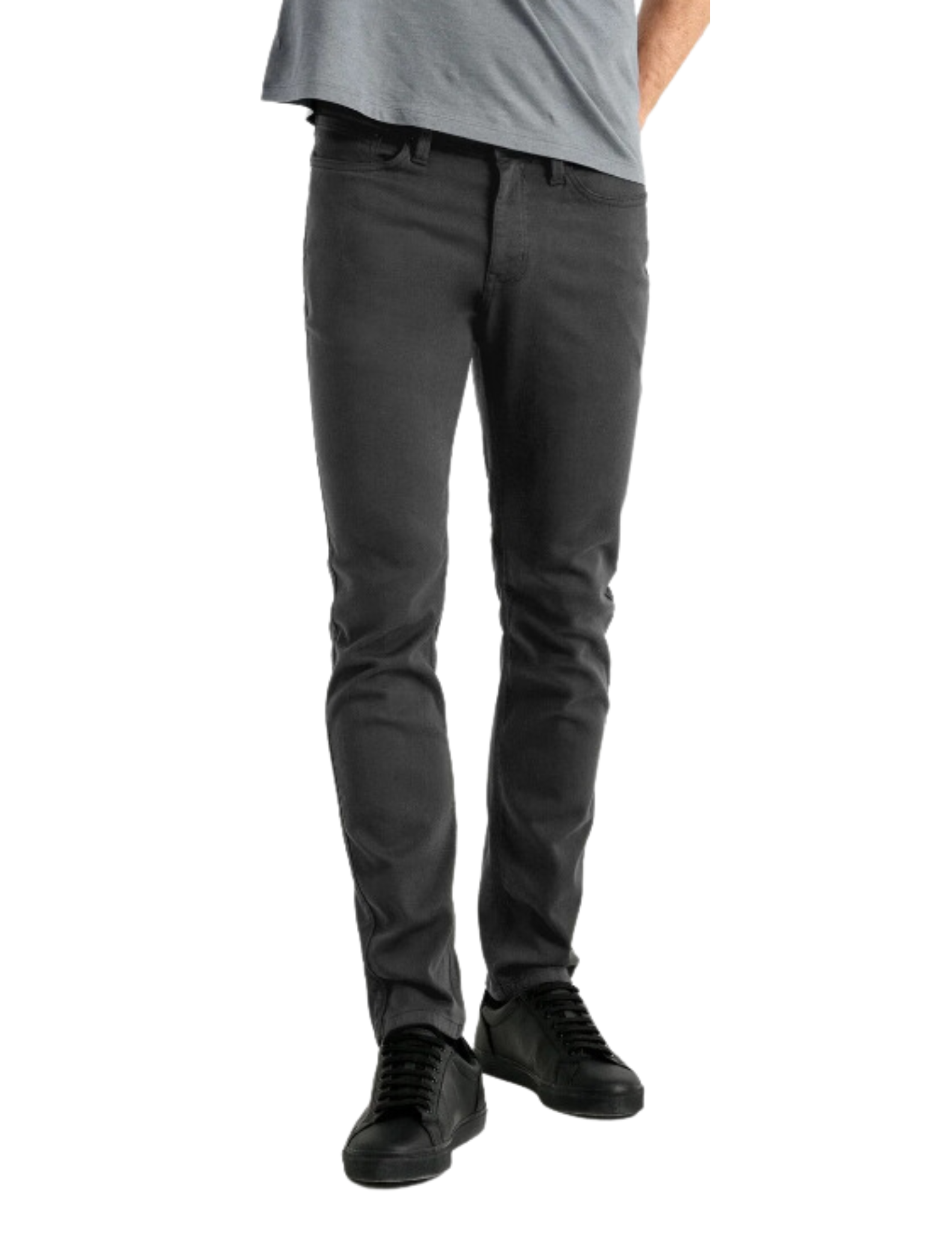 Pantalon Duer No Sweat Slim Homme