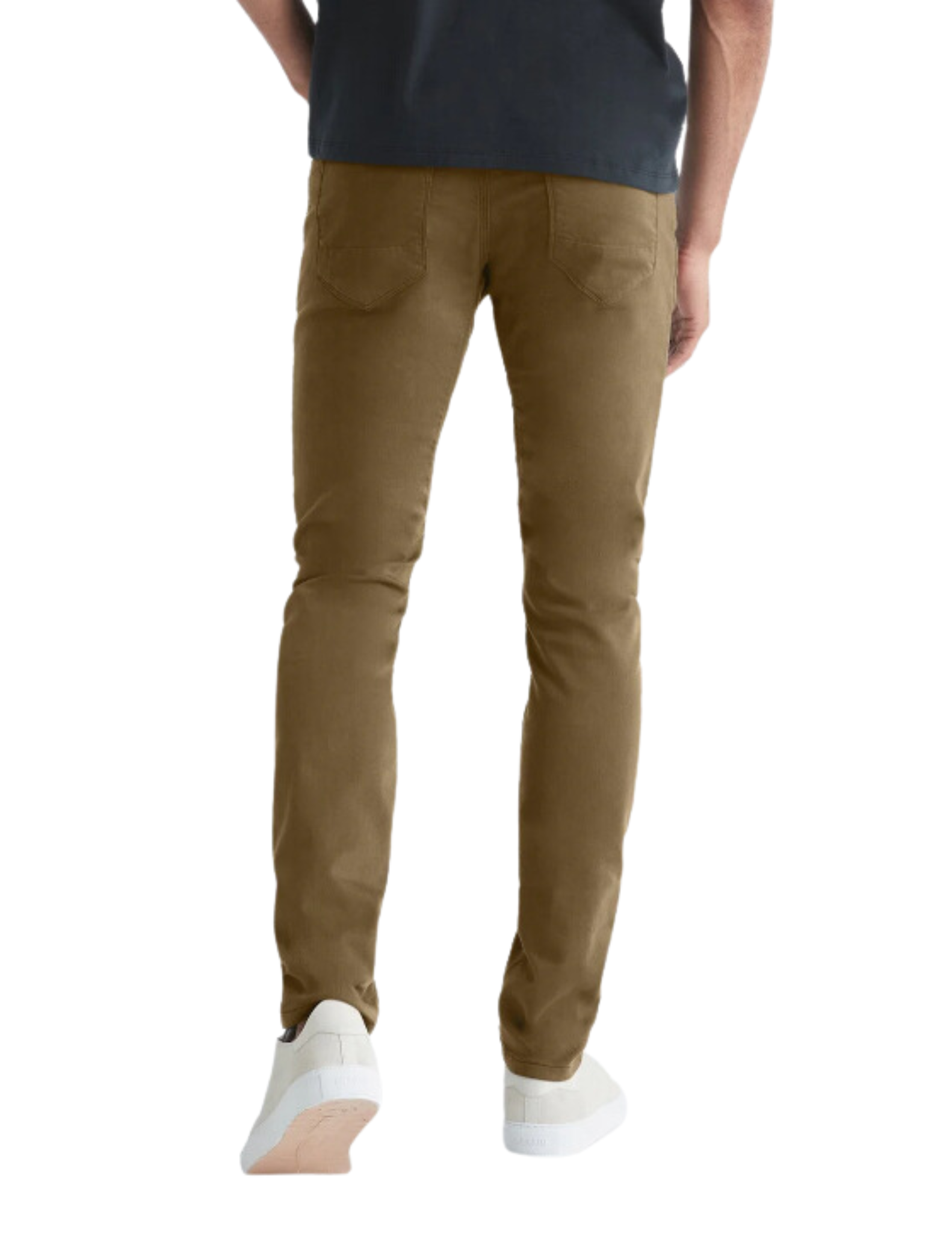 Pantalon Duer No Sweat Slim Homme