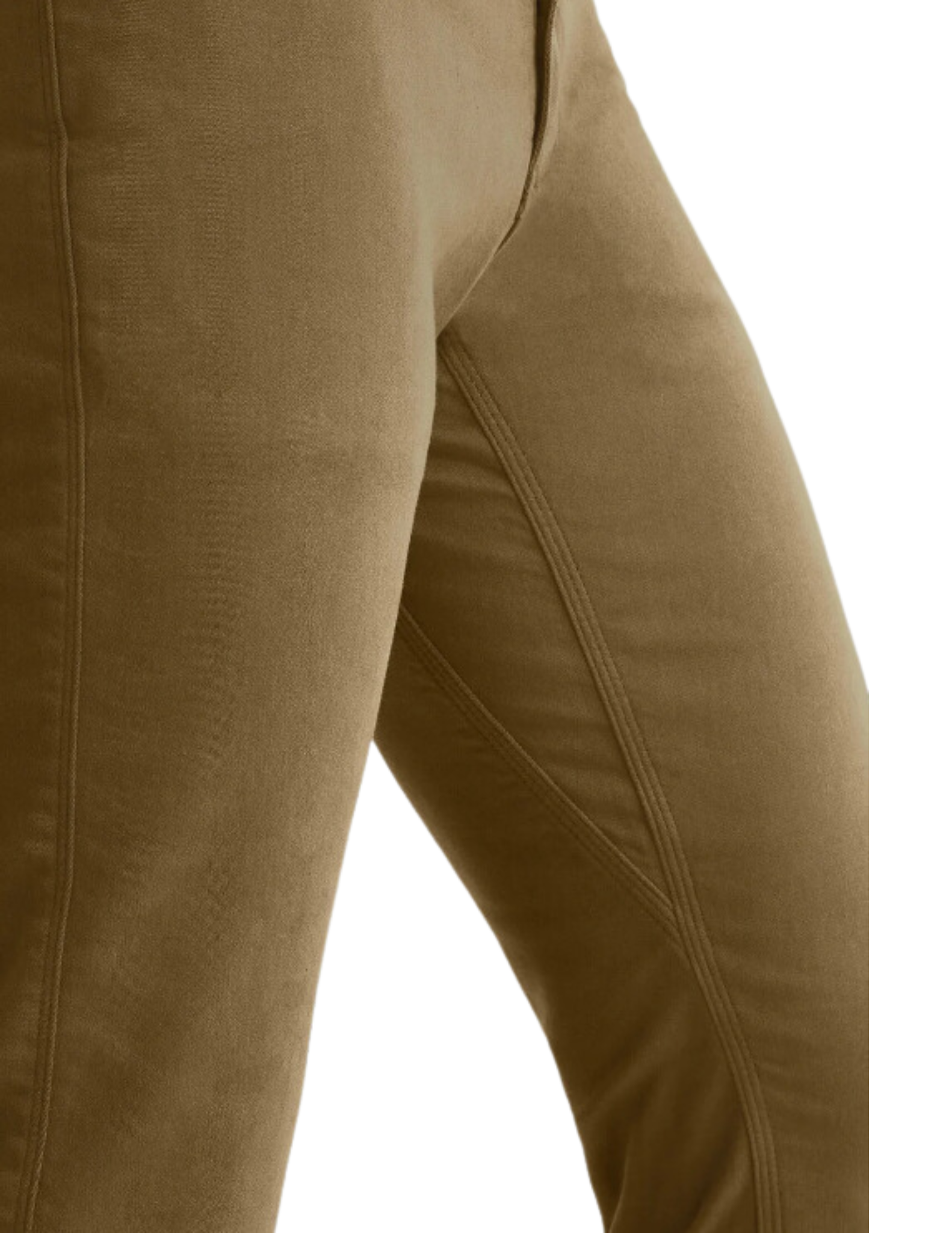 Pantalon Duer No Sweat Slim Homme