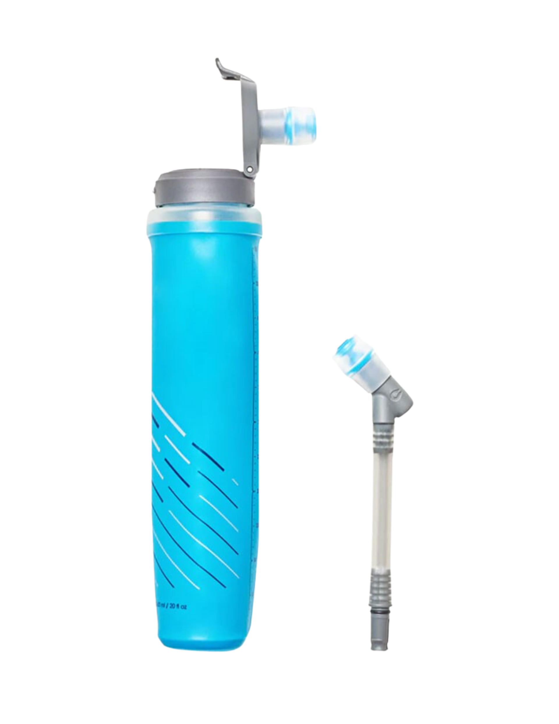 Hydrapak UltraFlask Speed ​​Flask 600 ml