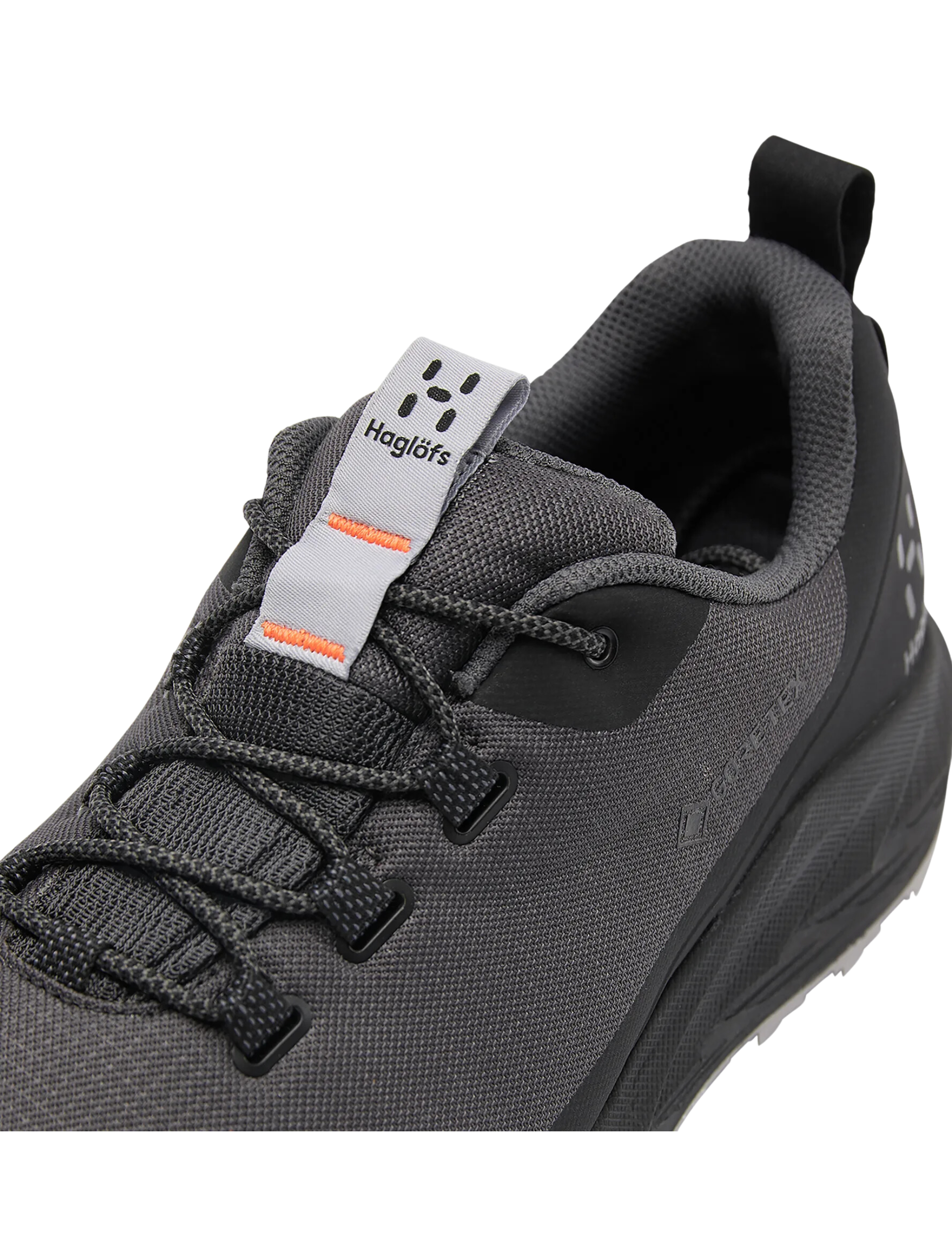 Chaussures de Randonnée Haglöfs L.I.M FH GTX Low Homme