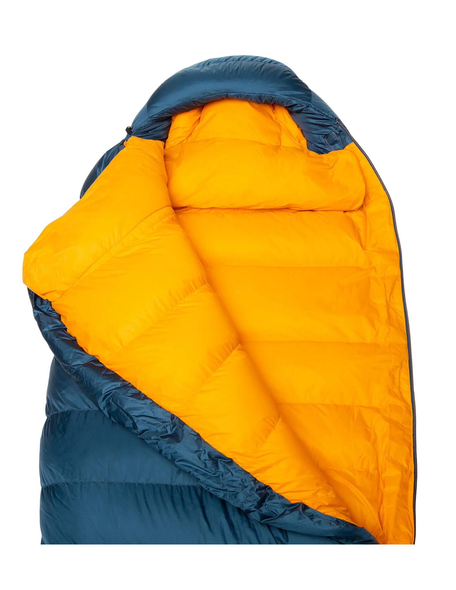 Mountain Equipment Helium 600 Regular Schlafsack