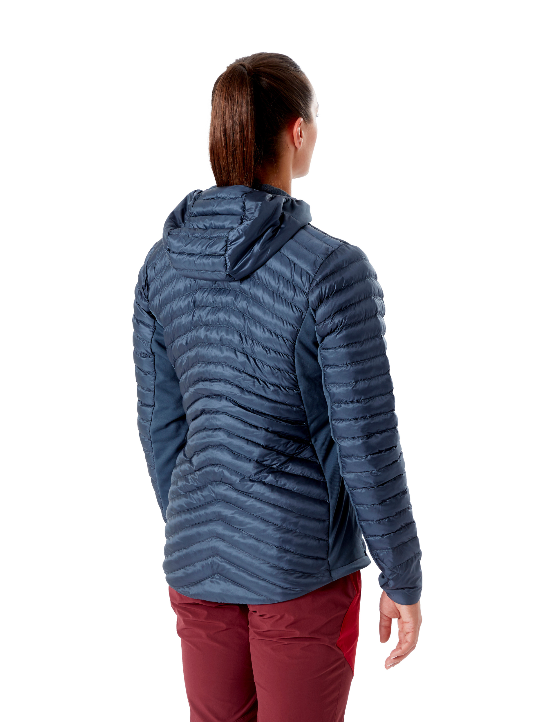 Rab Cirrus Flex 2.0 Women's Down Jacket