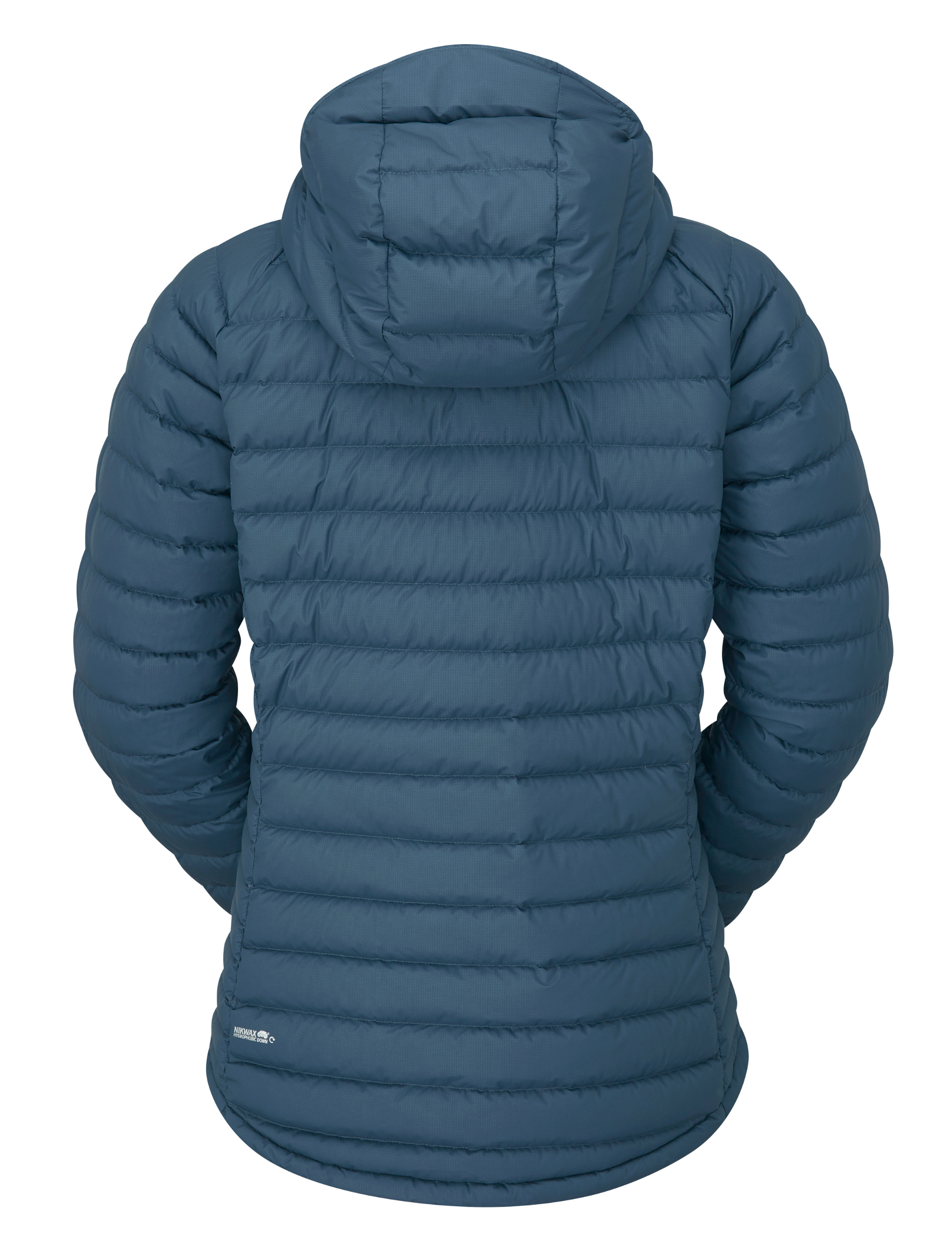 Rab Infinity Microlight Women's Down Jacket