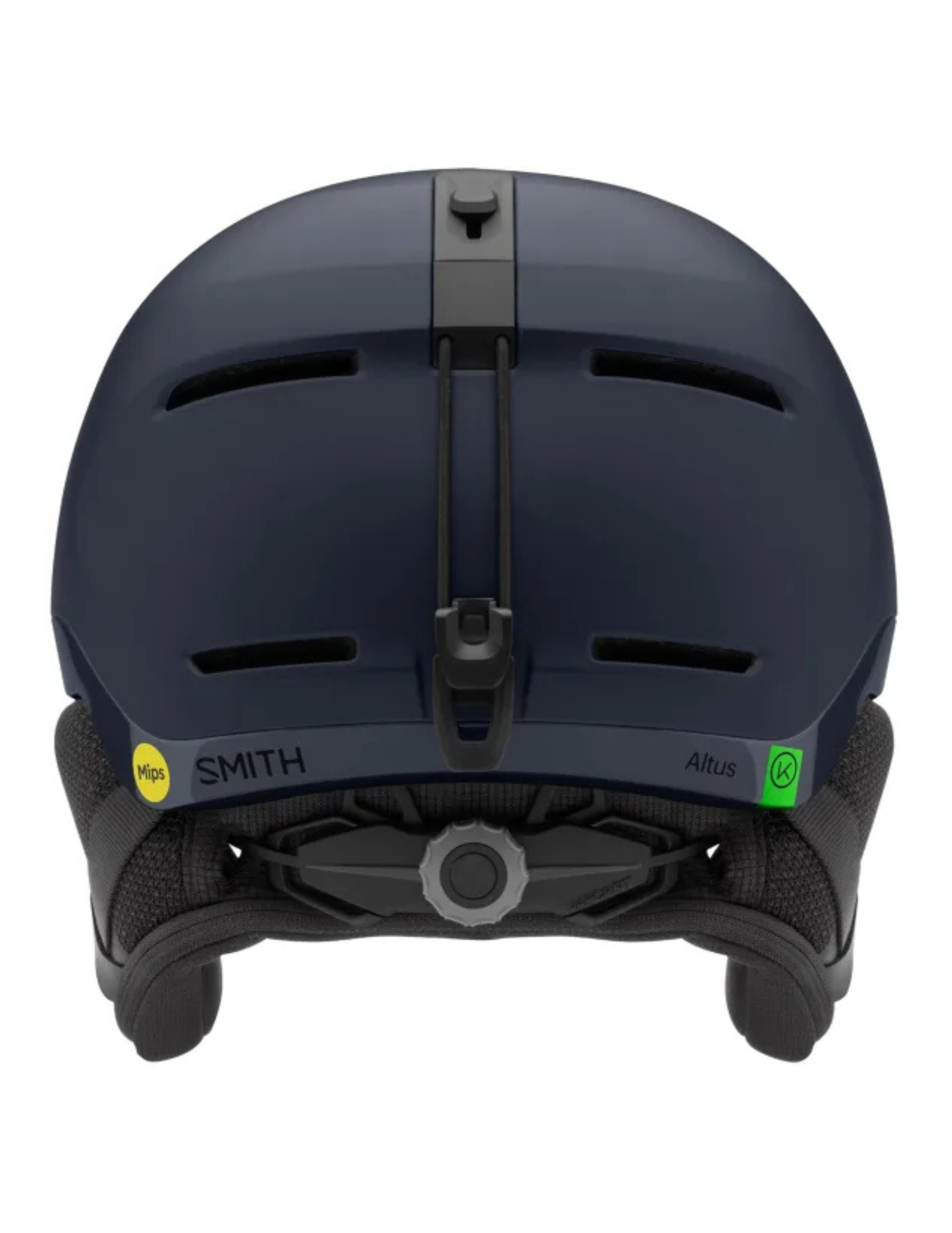 Casque de Ski Smith Altus Mips Homme