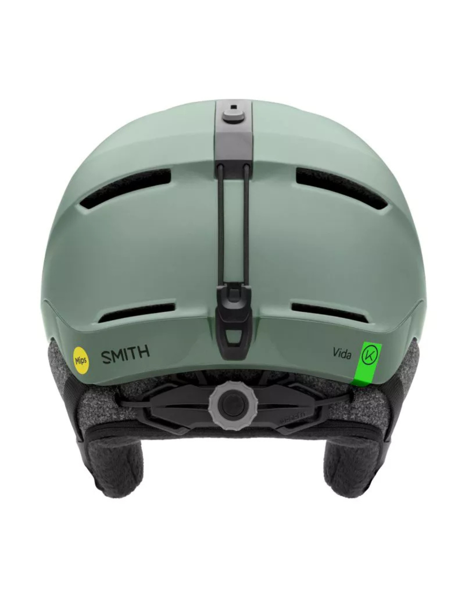 Casque de Ski Smith Vida Mips Femme