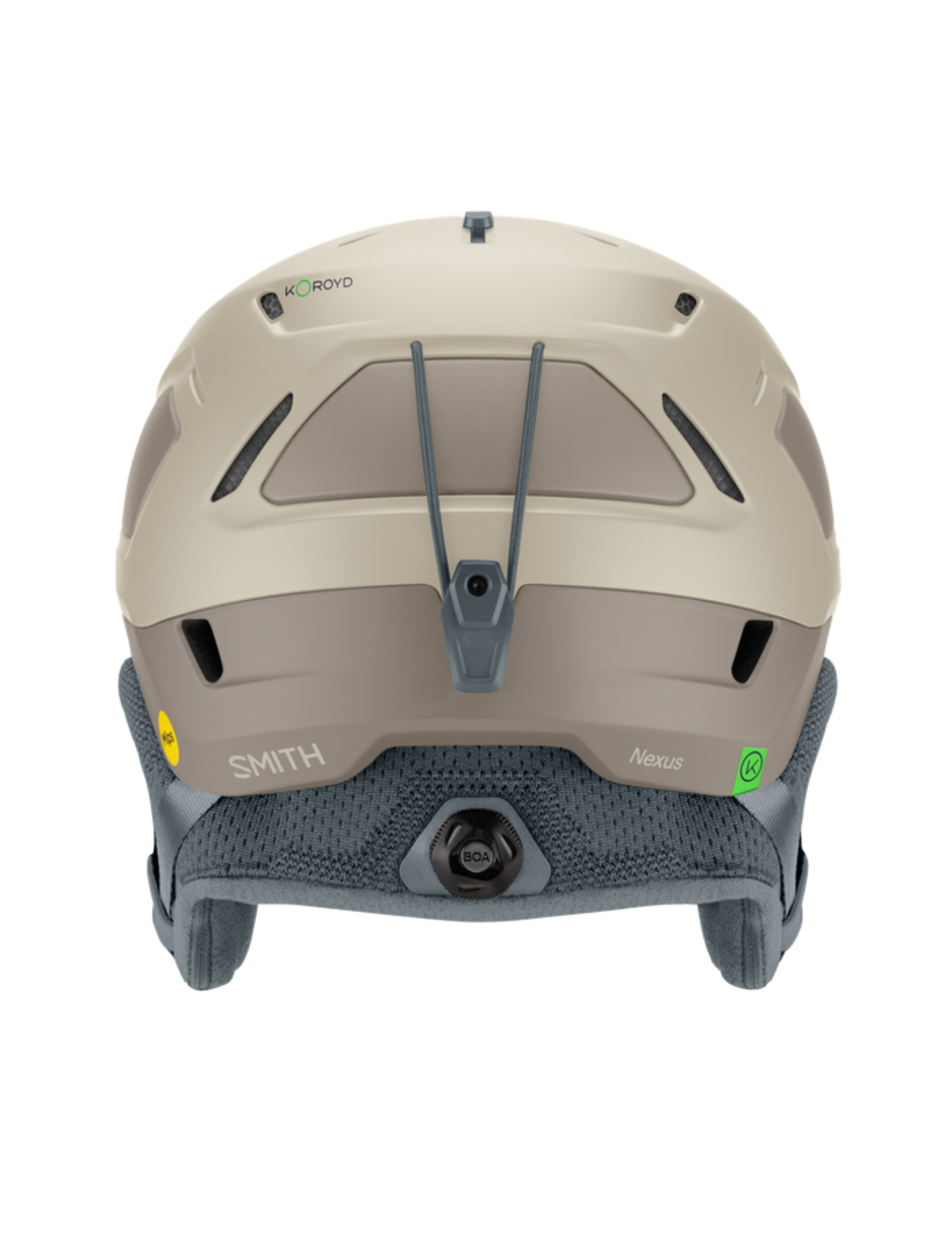 Casque de Ski Smith Nexus Mips Homme