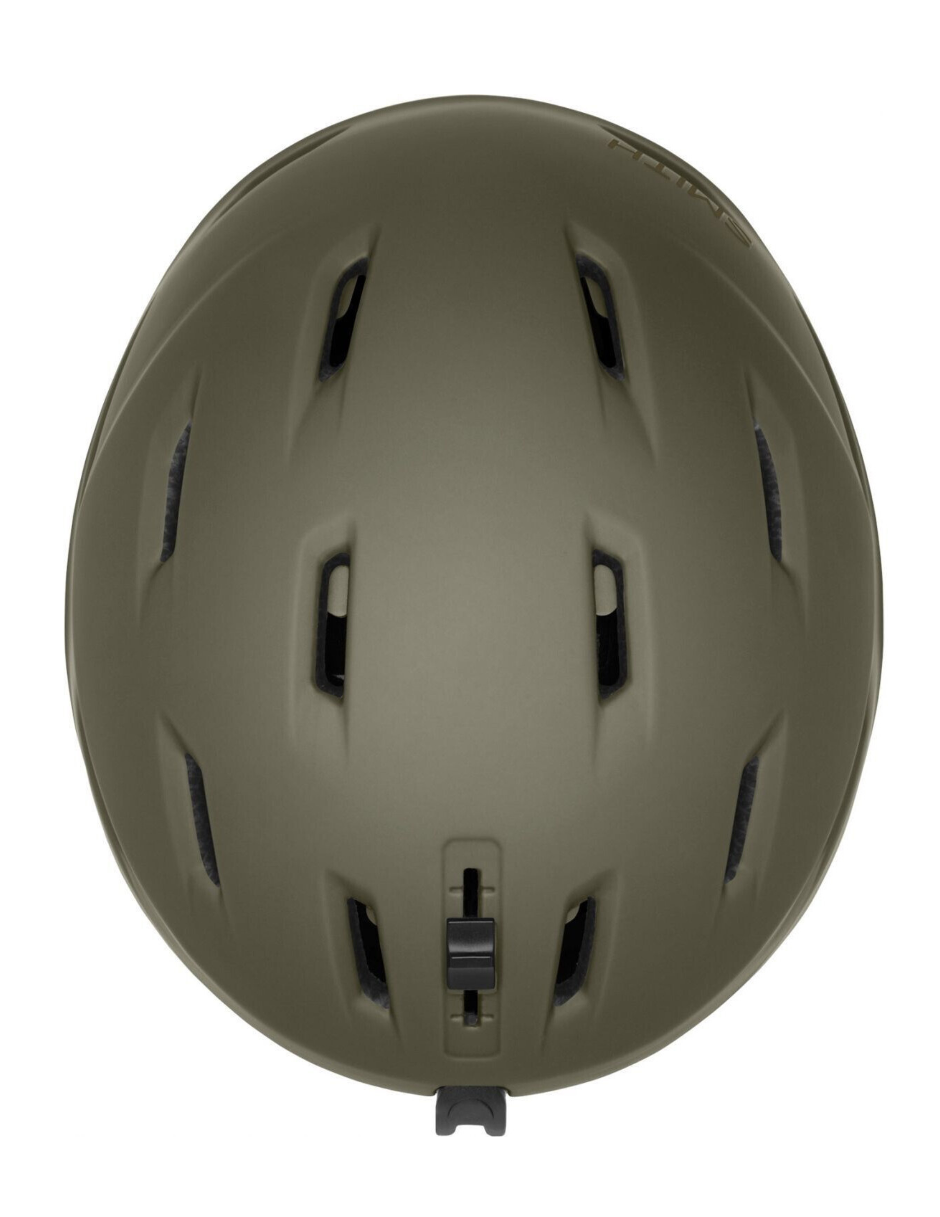 Smith Mission Mips Herren-Skihelm