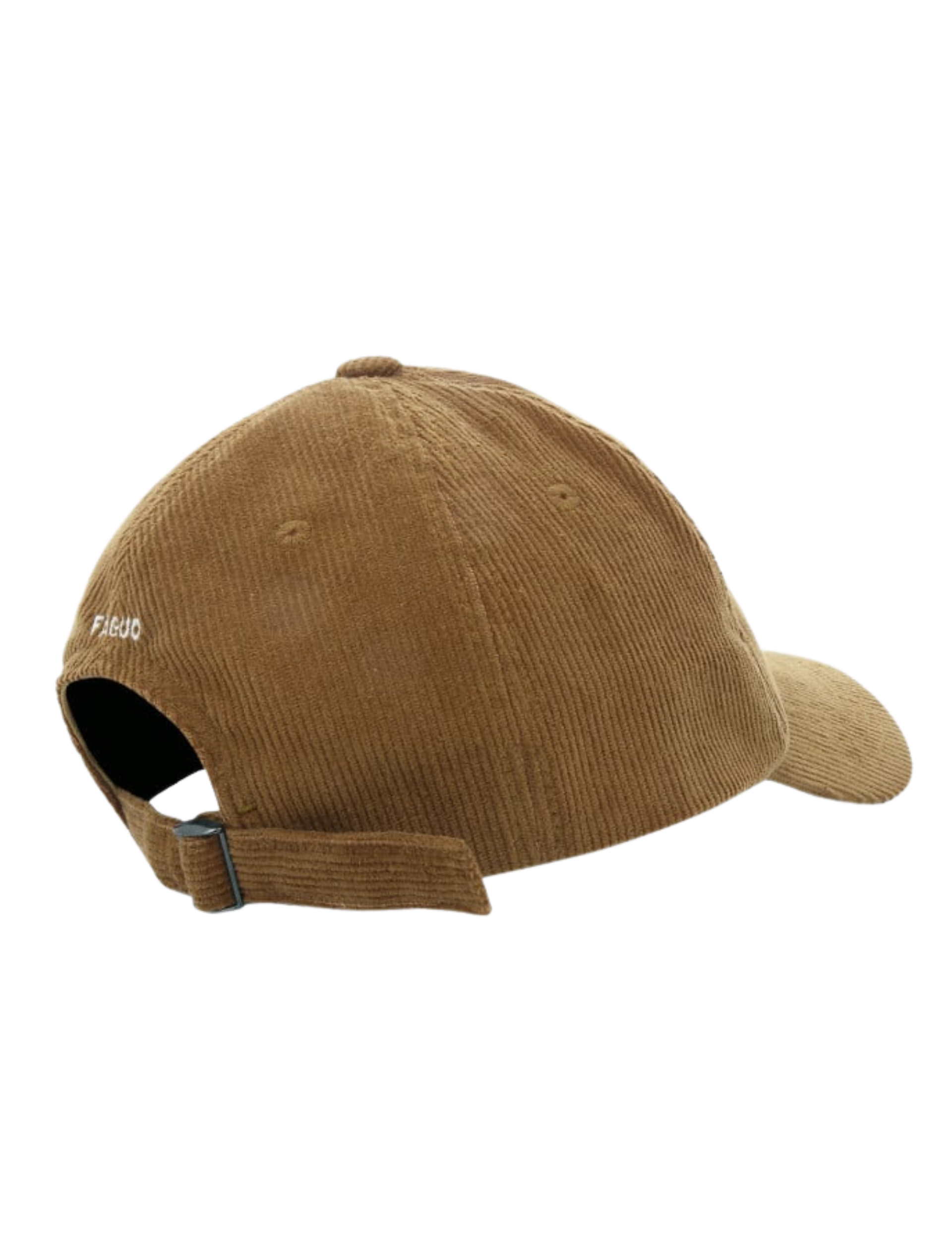 Faguo Cotton Cap