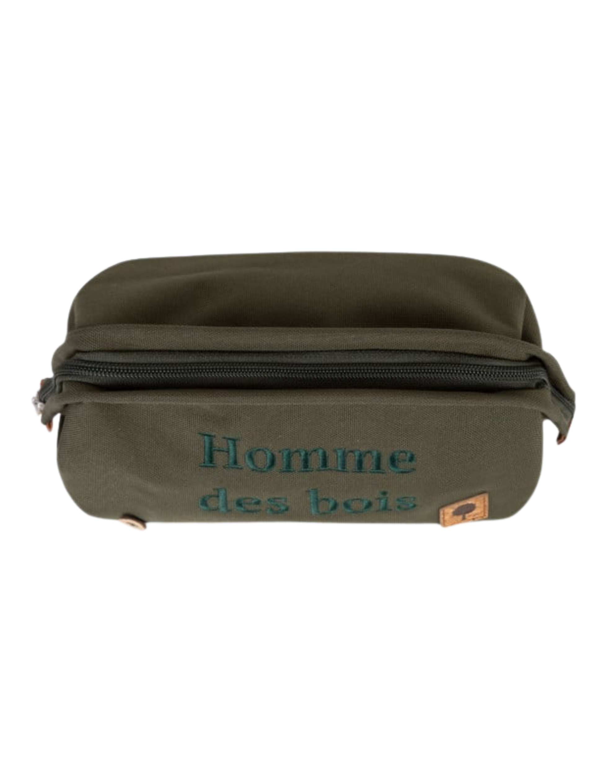 Faguo Man of the Woods Toiletry Bag