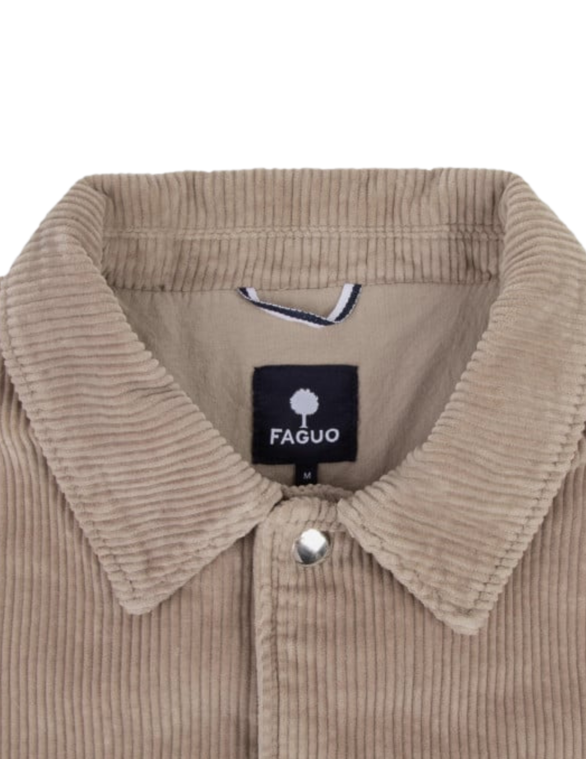 Faguo Sologne Jacket