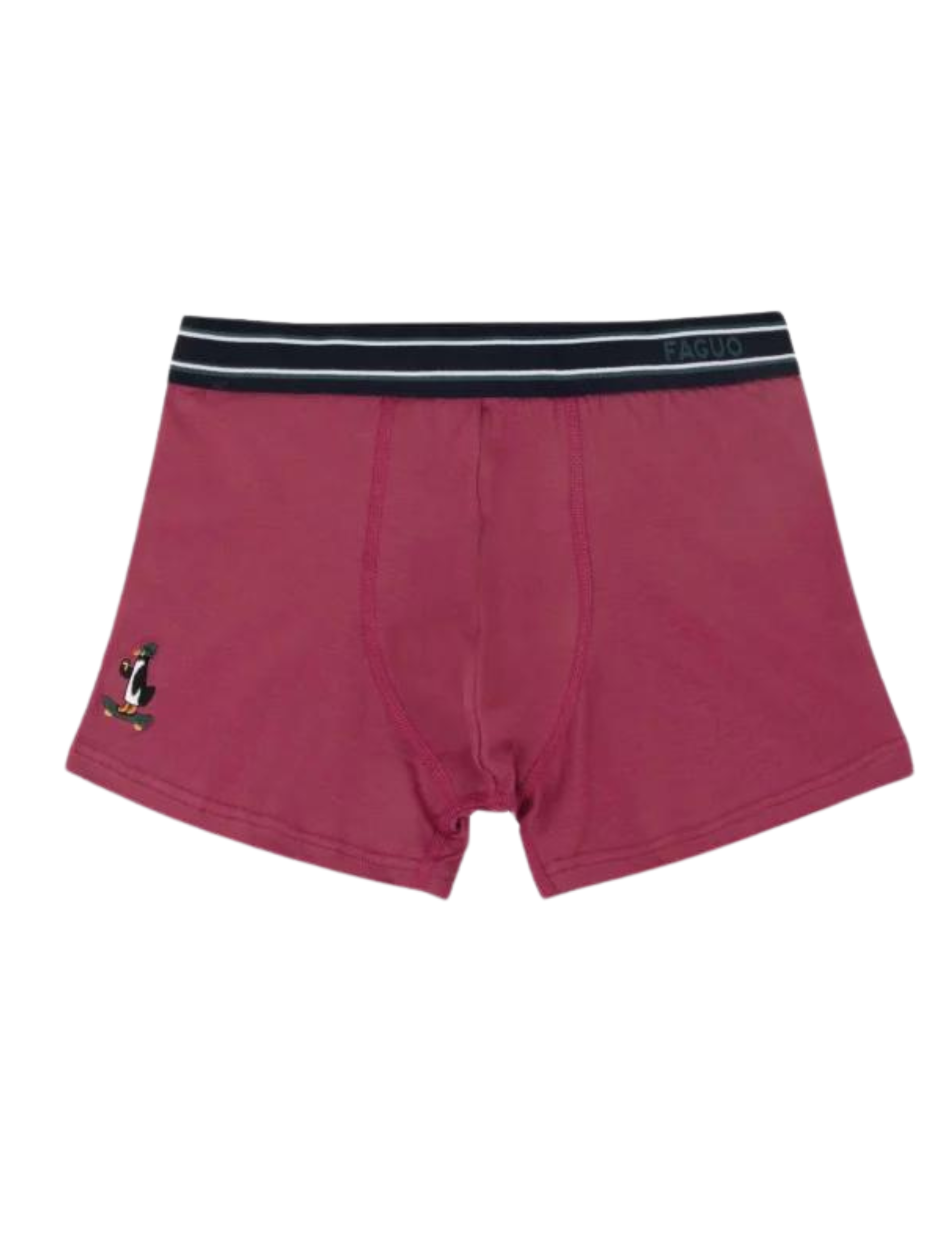 Pack of 3 Faguo Boxers