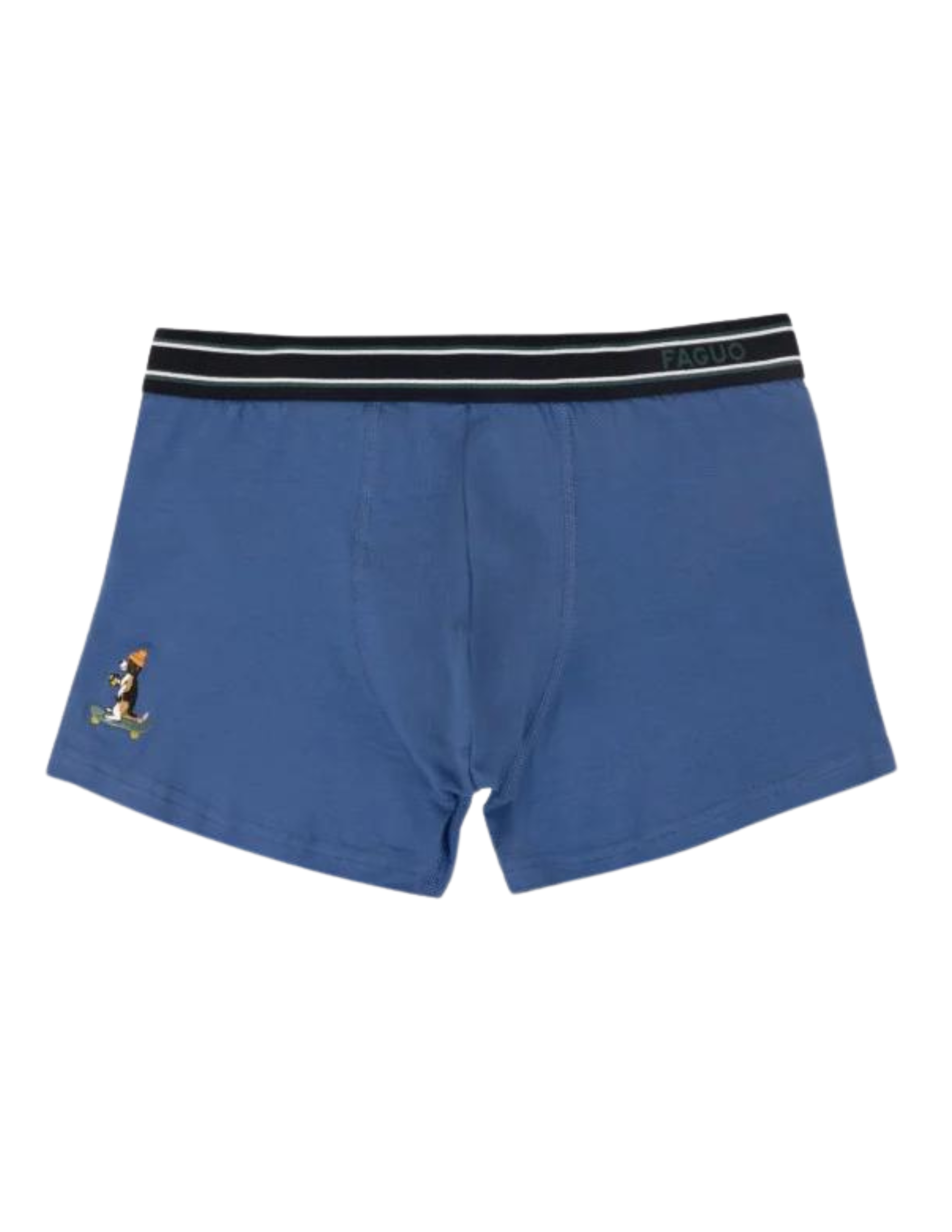 Pack of 3 Faguo Boxers