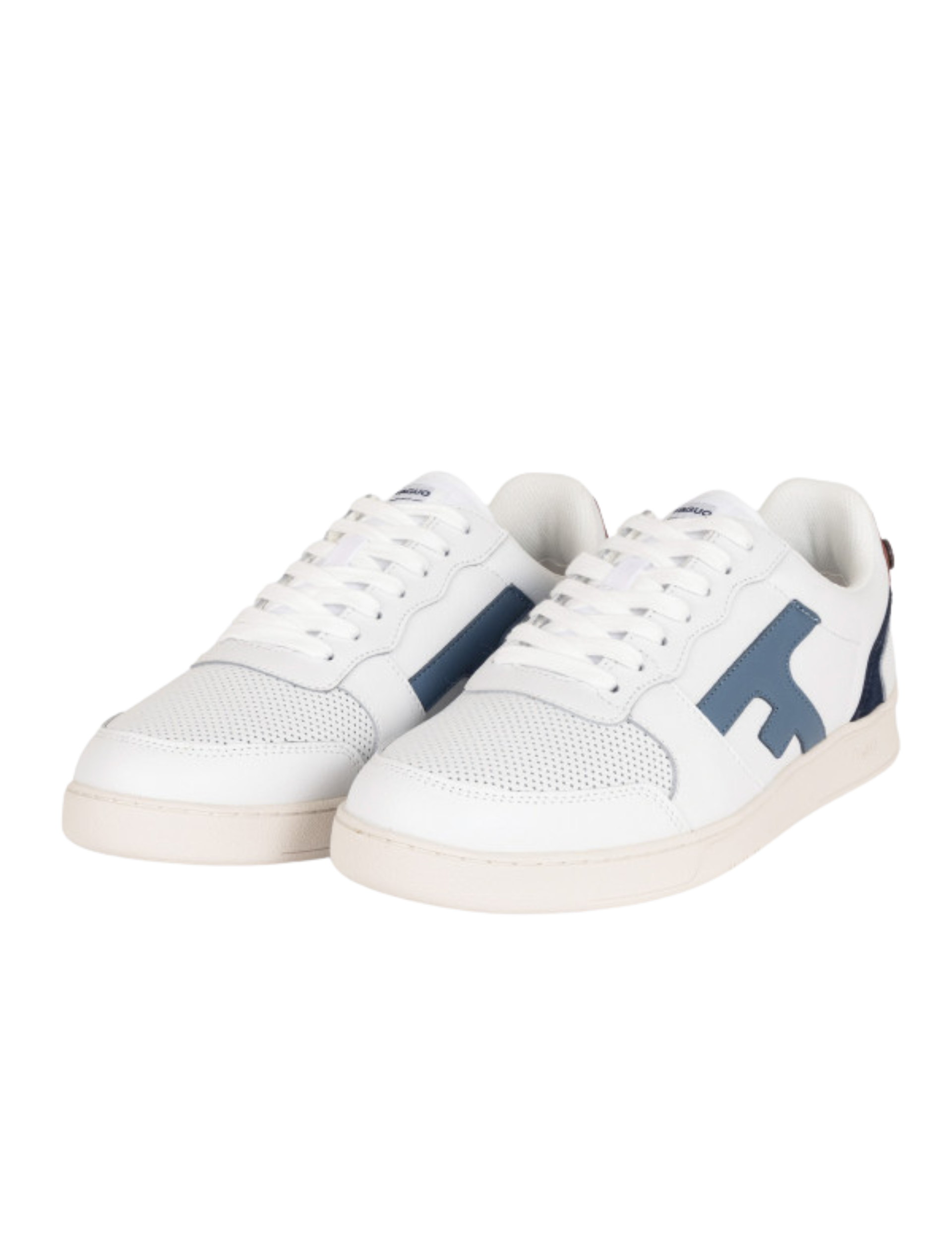 Baskets Faguo Hazel Homme