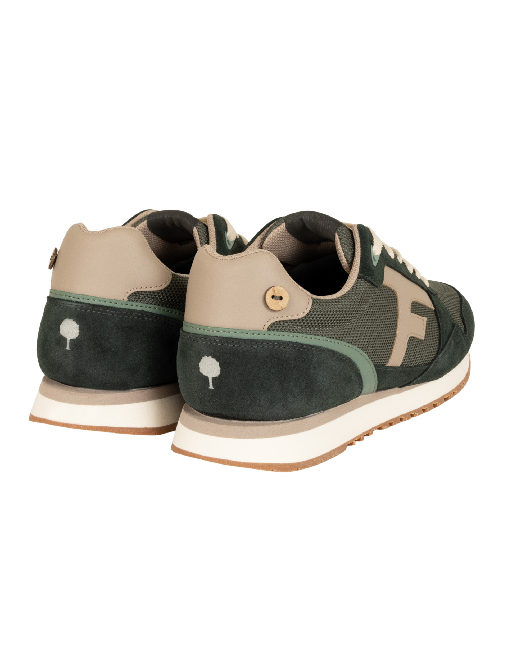 Faguo ELM Men's Sneakers