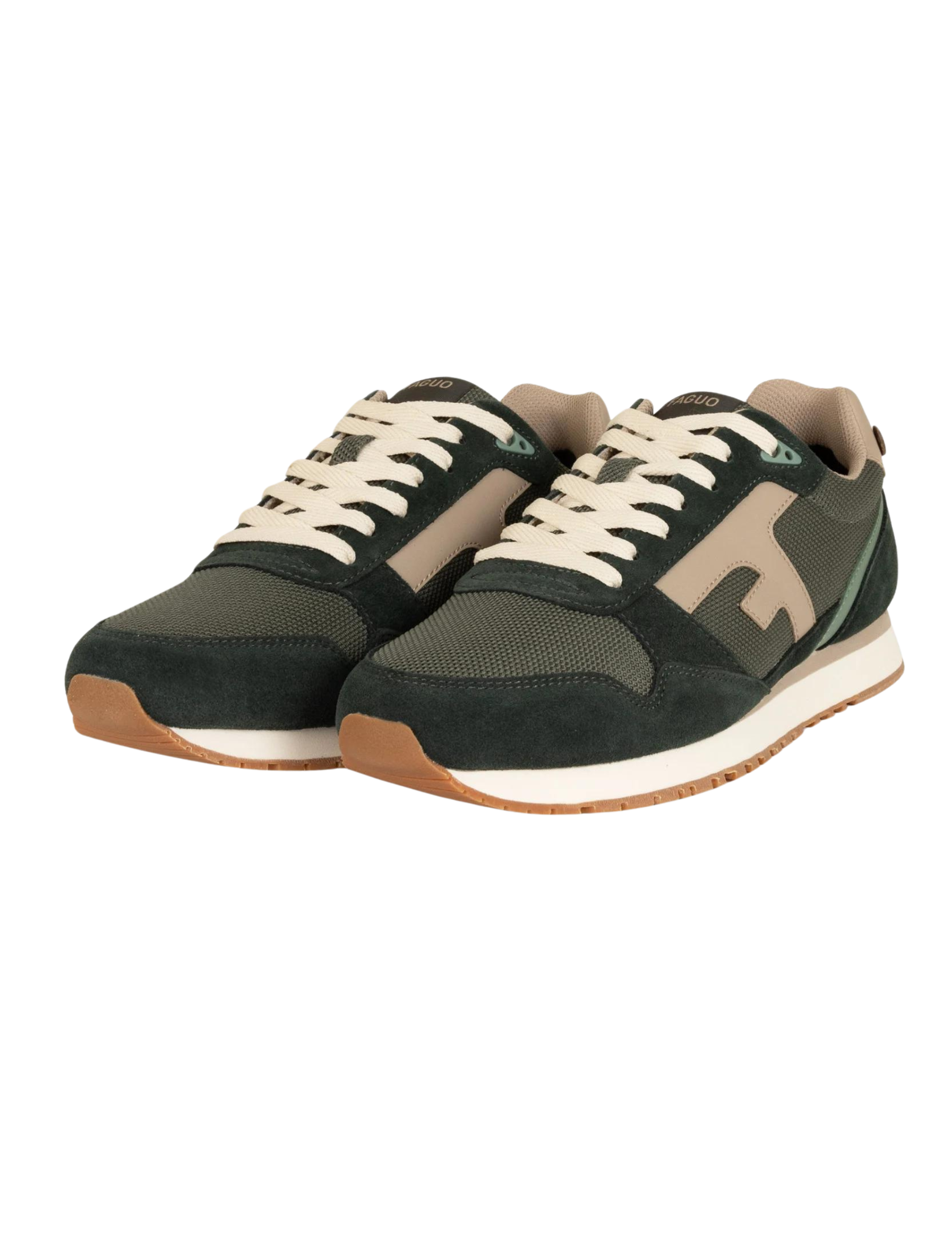 Faguo ELM Men's Sneakers