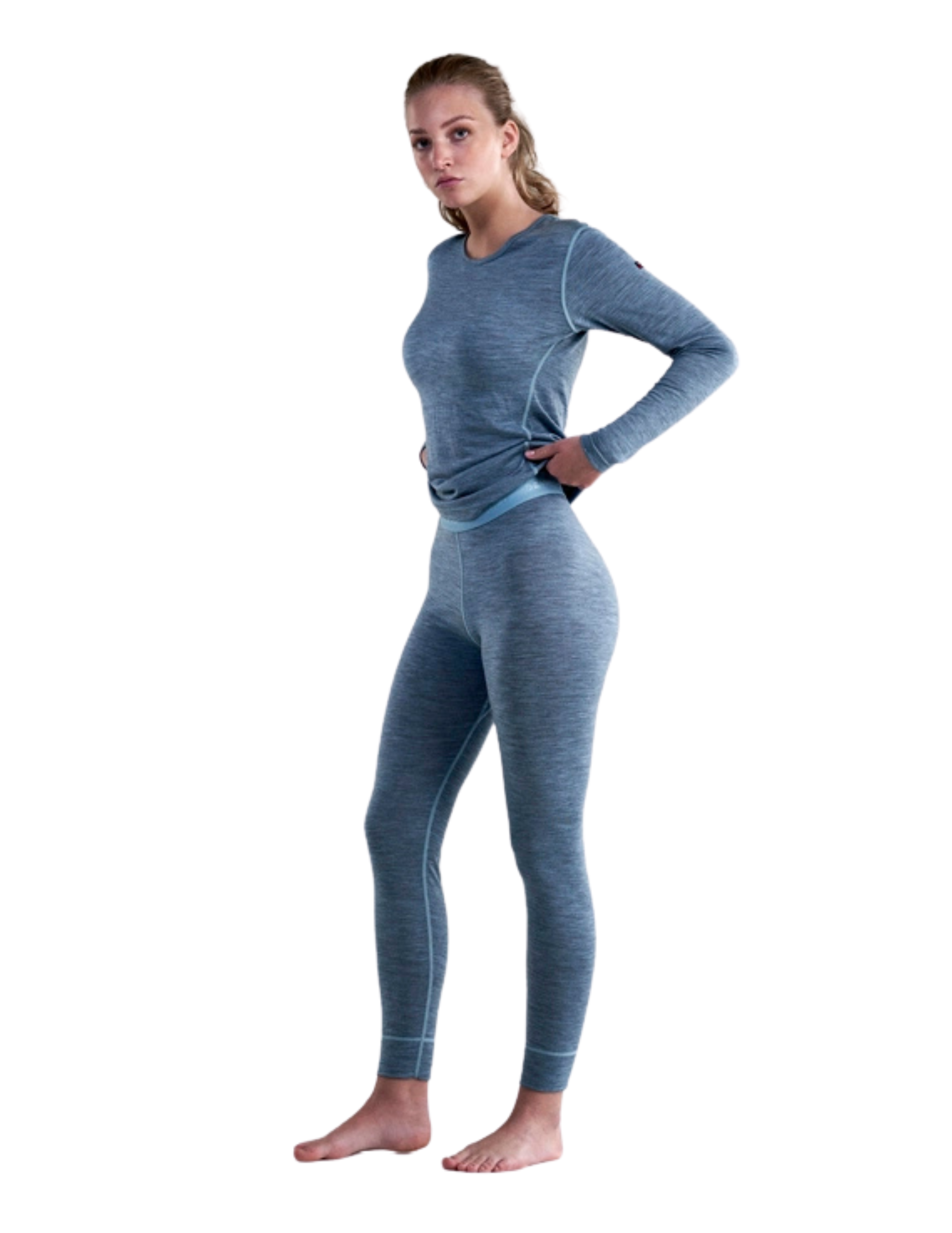 Devold Breeze Merino 150 Damenunterhose