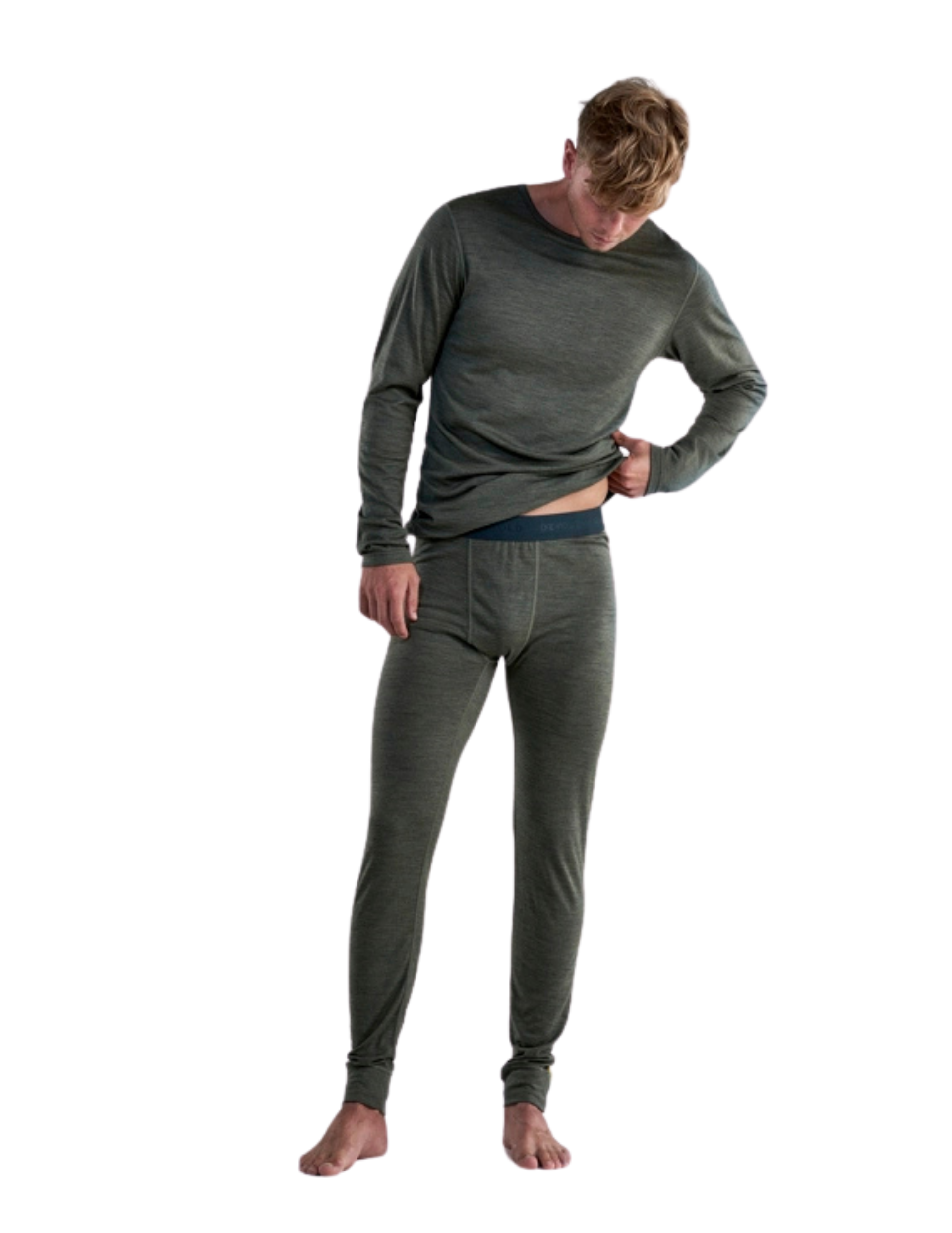 Devold Breeze Merino 150 Herrenunterhose