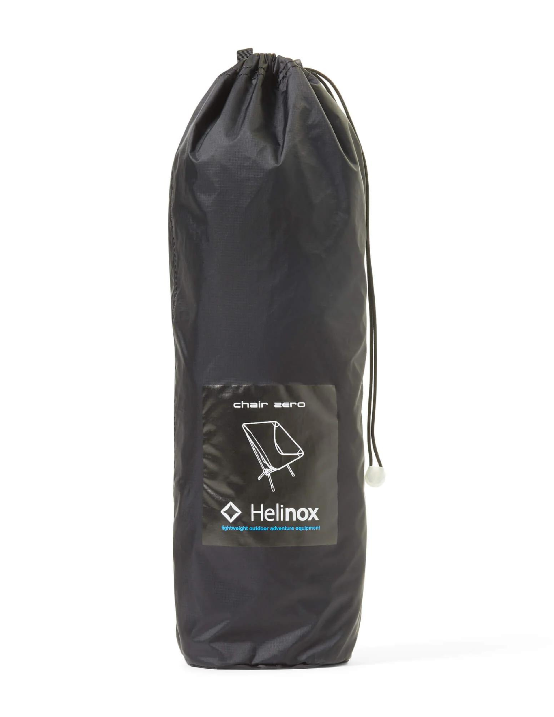 Helinox Chair Zero Folding Chair