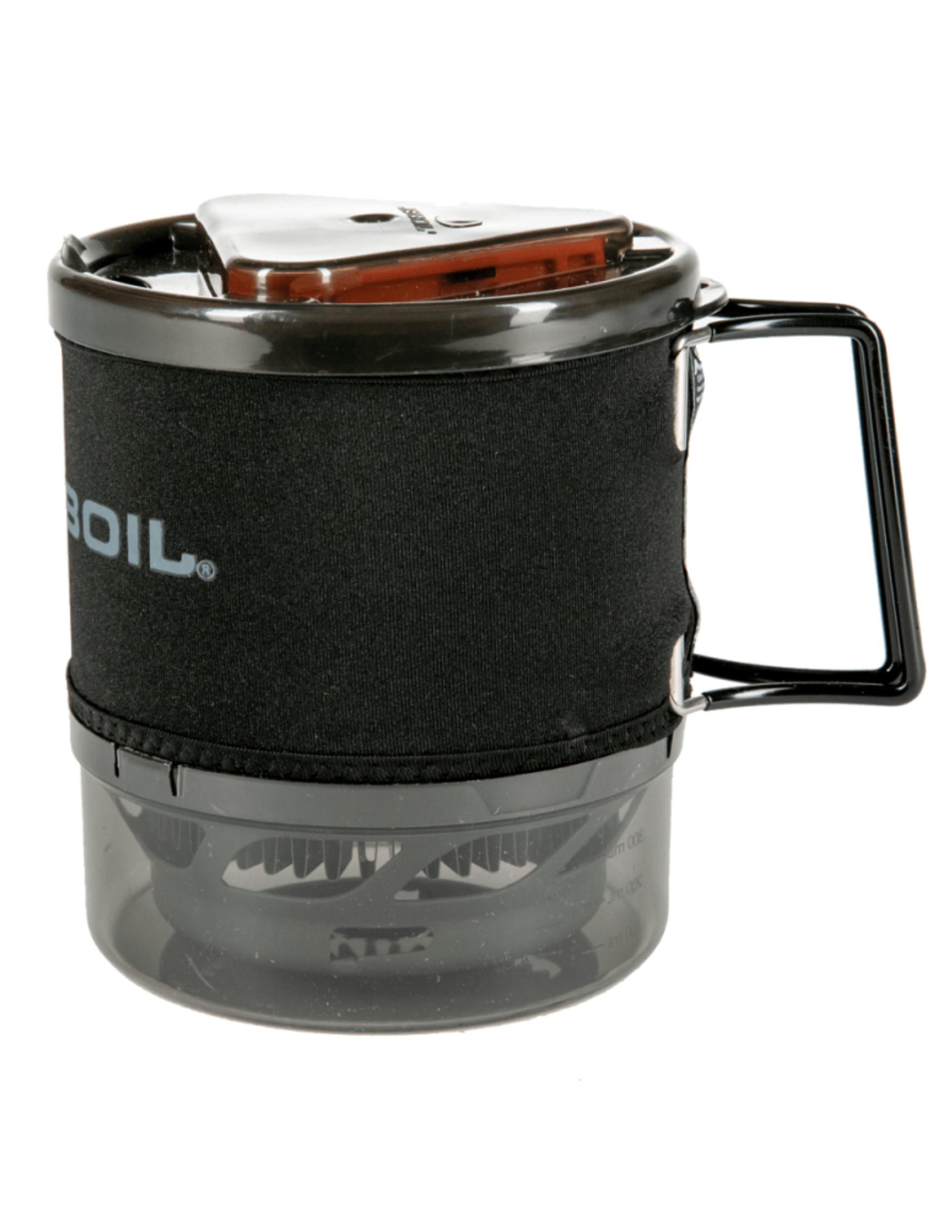 Jetboil Minimo Herd + Universal-Topfhalter