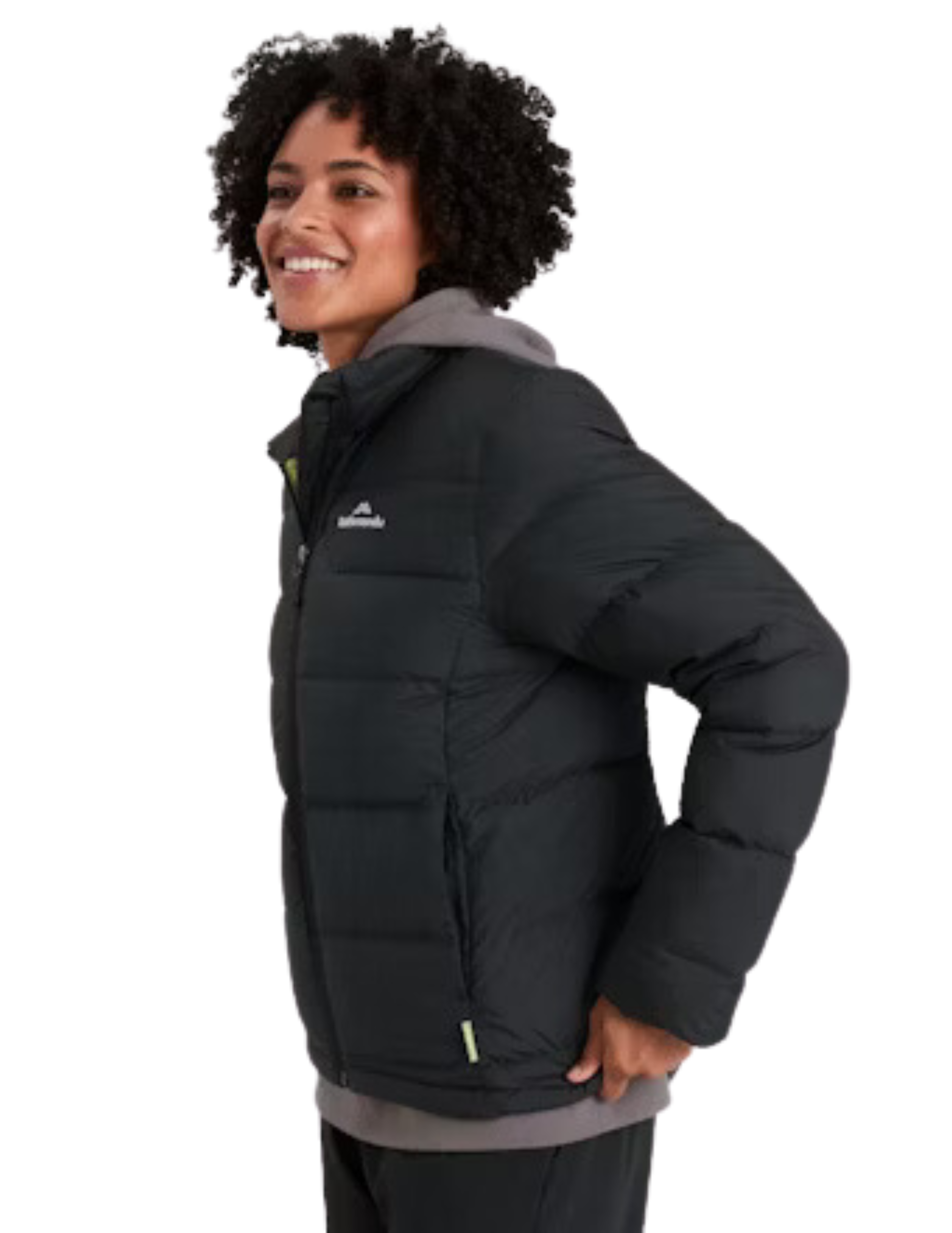 Kathmandu Epiq Damen Daunenjacke