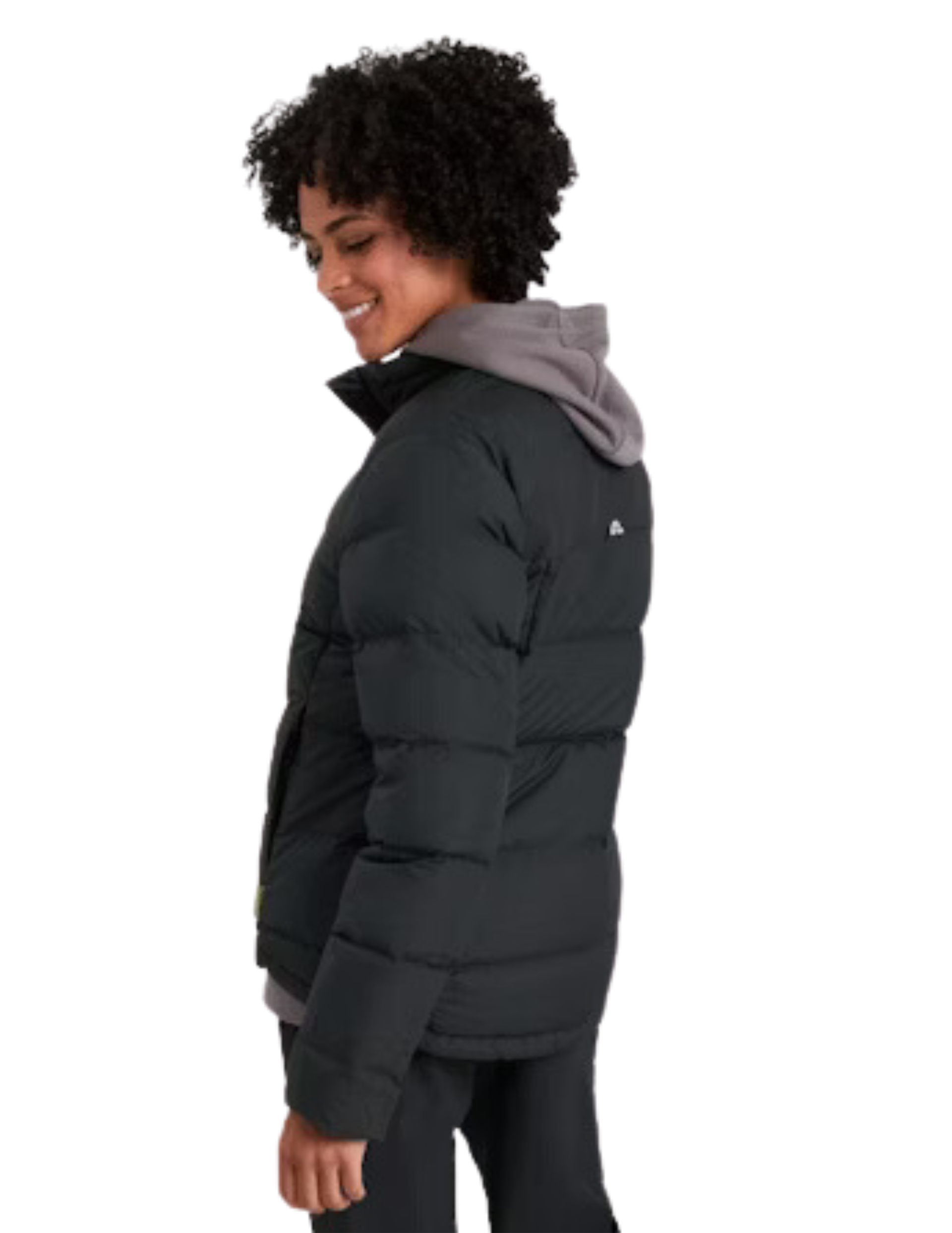 Kathmandu Epiq Damen Daunenjacke