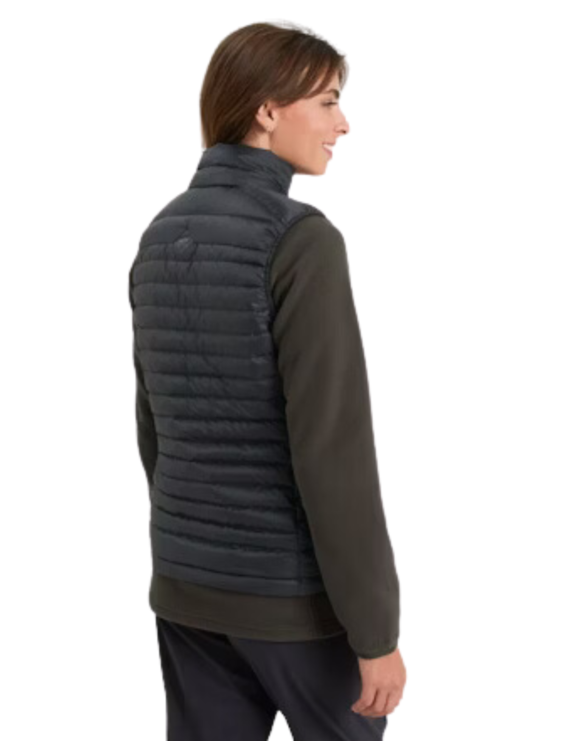 Kathmandu Heli R Sleeveless Women's Down Jacket