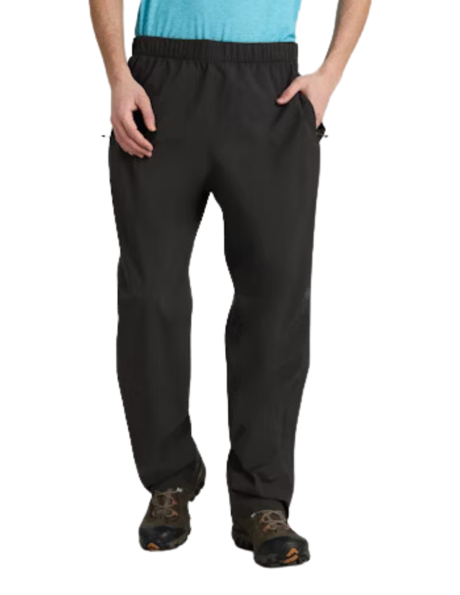 Kathmandu Trailhead Stretch 2.5L Men's Rain Pants