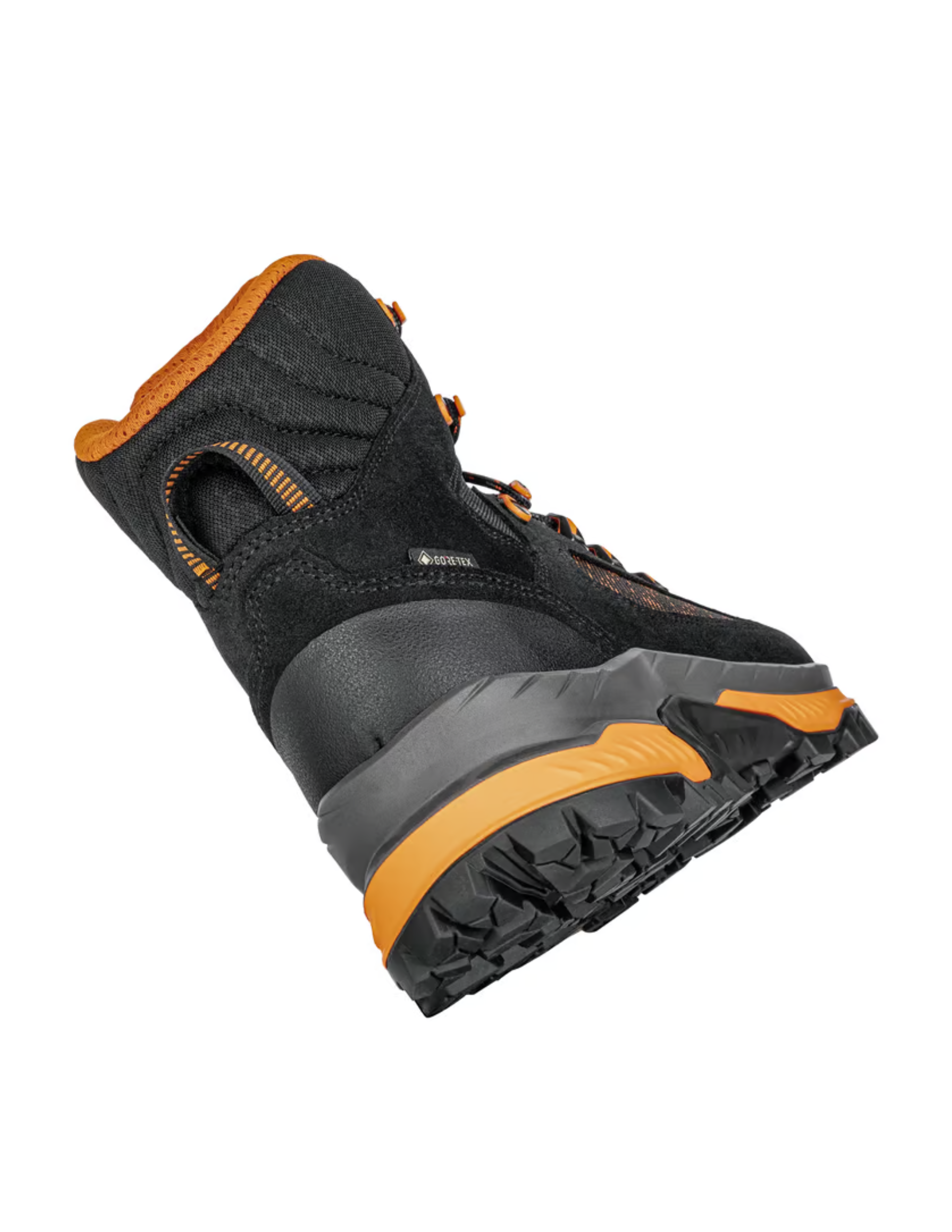 Lowa Corvara Gore-Tex Mid Herren-Wanderschuhe