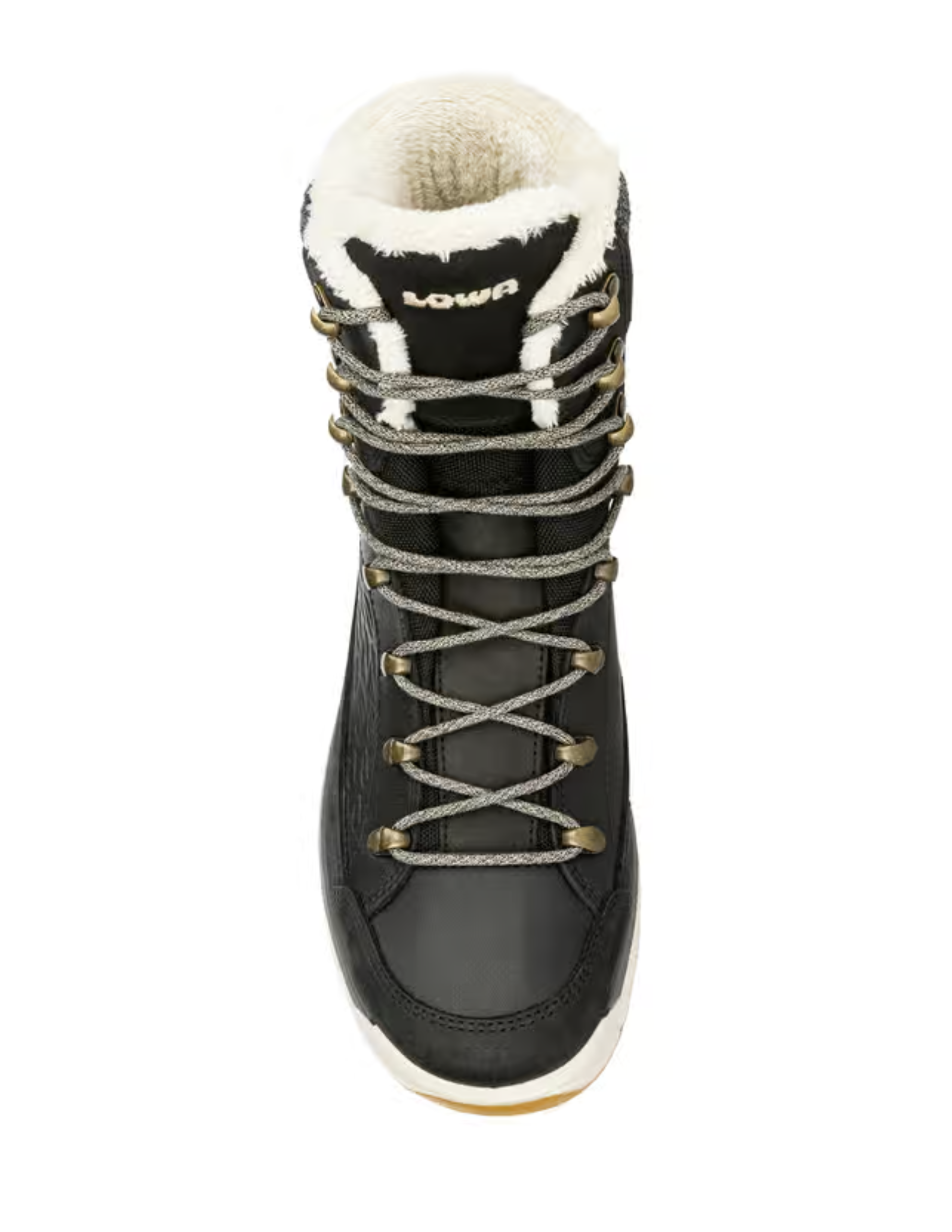 Chaussures de Randonnée Lowa Renegade Evo Ice Gore-Tex Femme