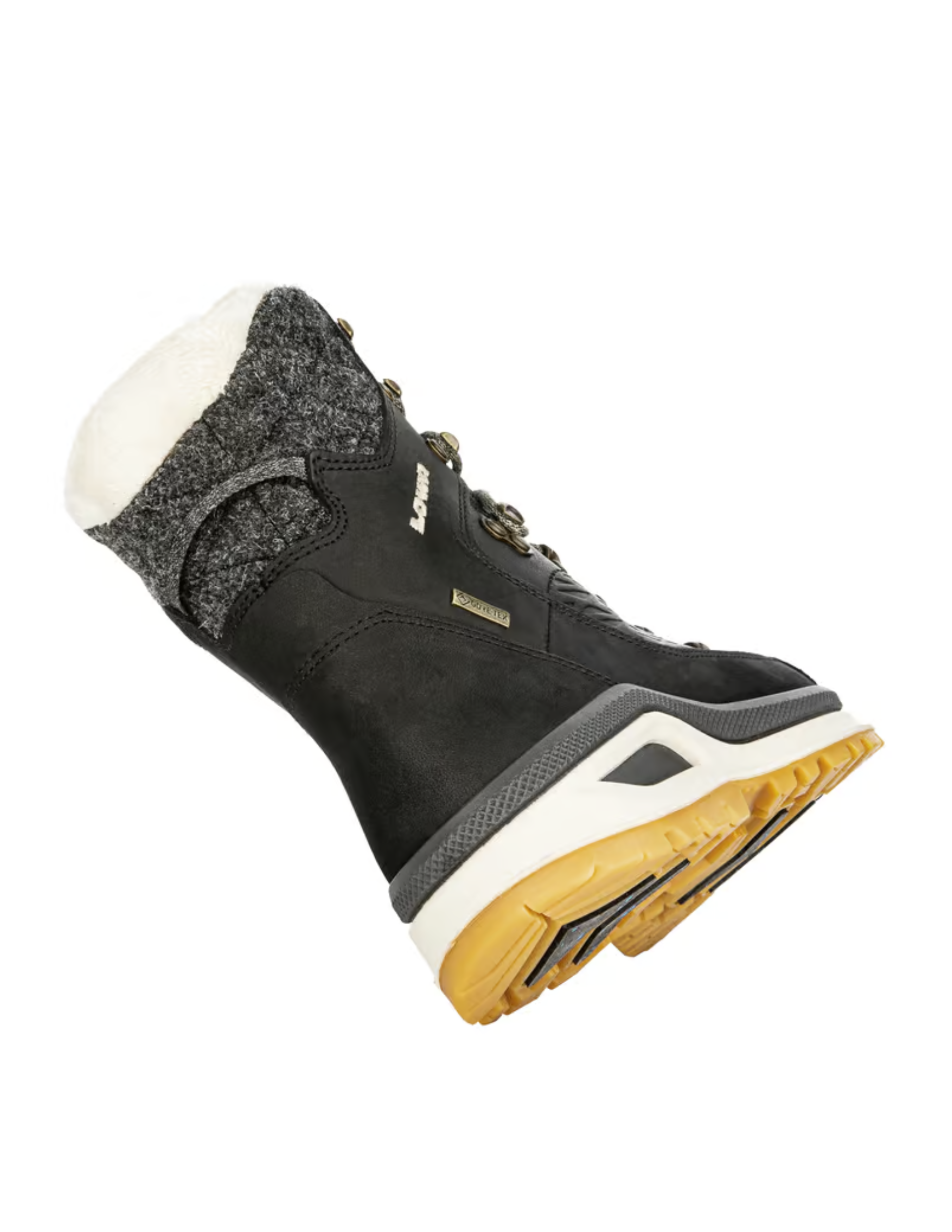 Chaussures de Randonnée Lowa Renegade Evo Ice Gore-Tex Femme