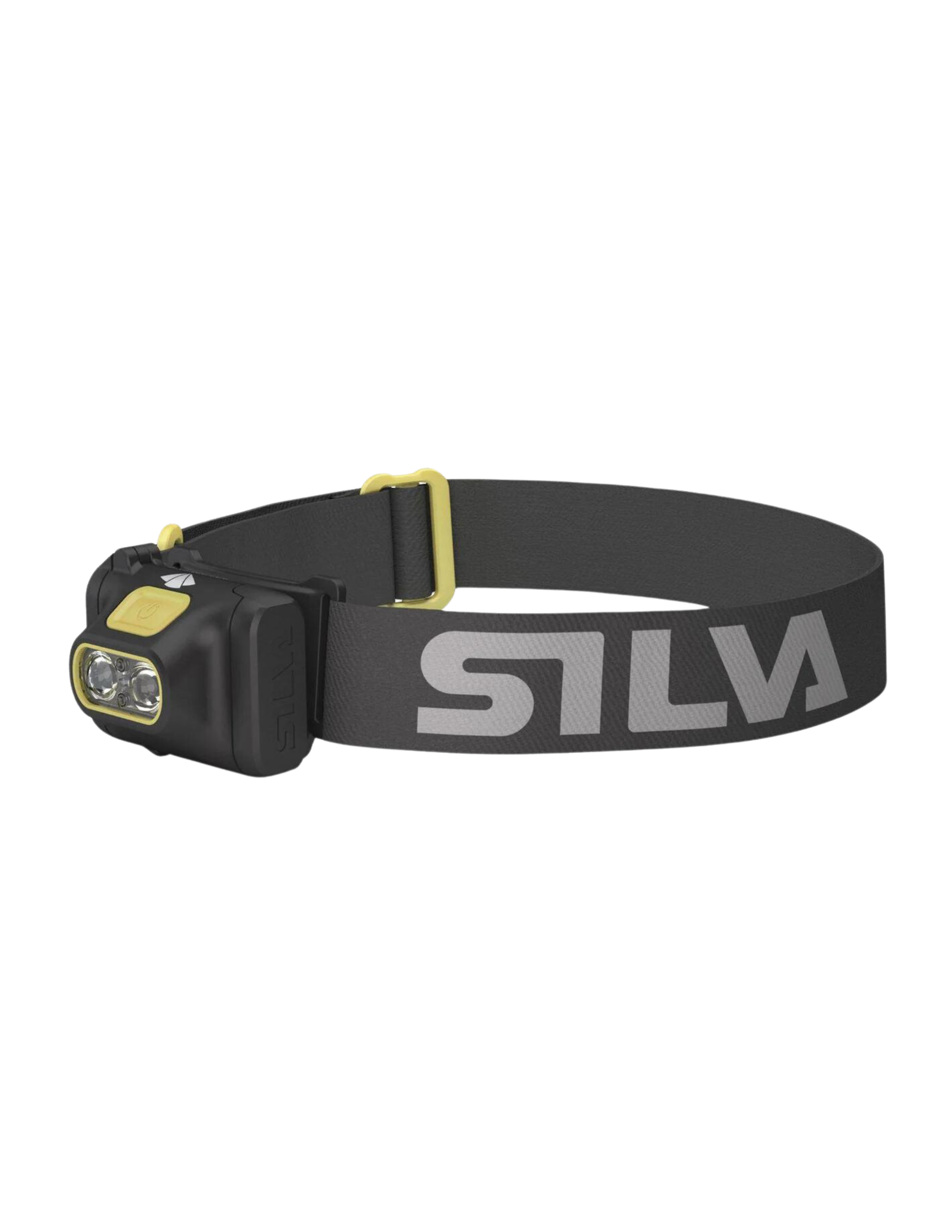 SILVA Lampe Frontale Silva Trail Runner Free 2 Hybrid - Muule