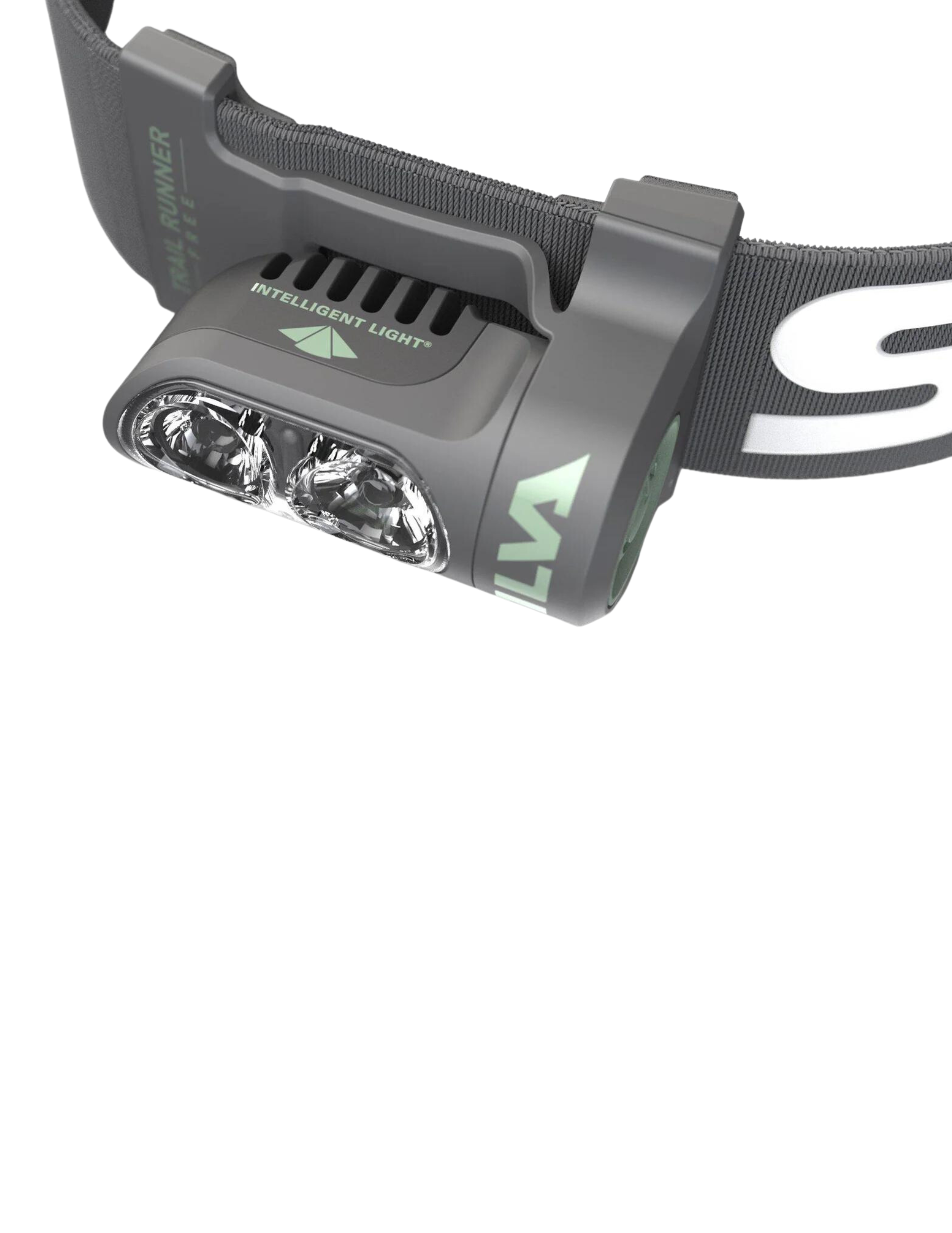 Silva Trail Runner Free 2 Ultra Headlamp