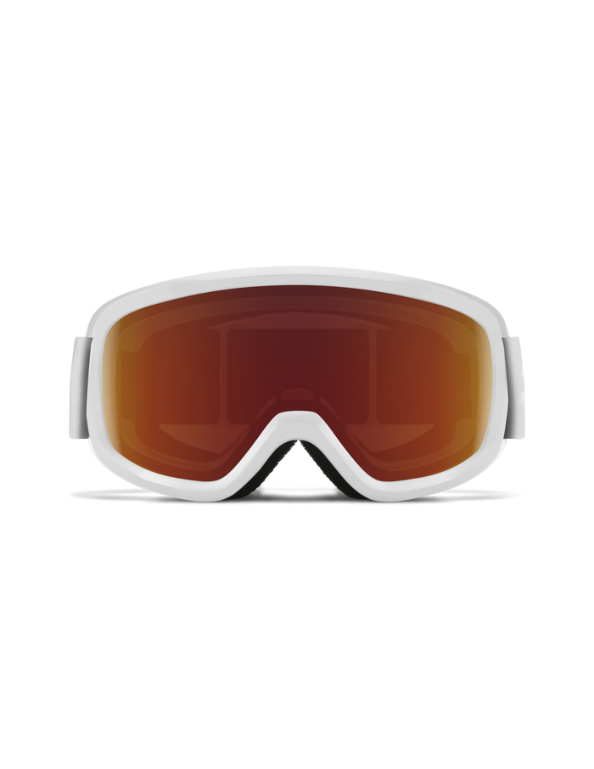 Masque de Ski Smith Snowday Enfant