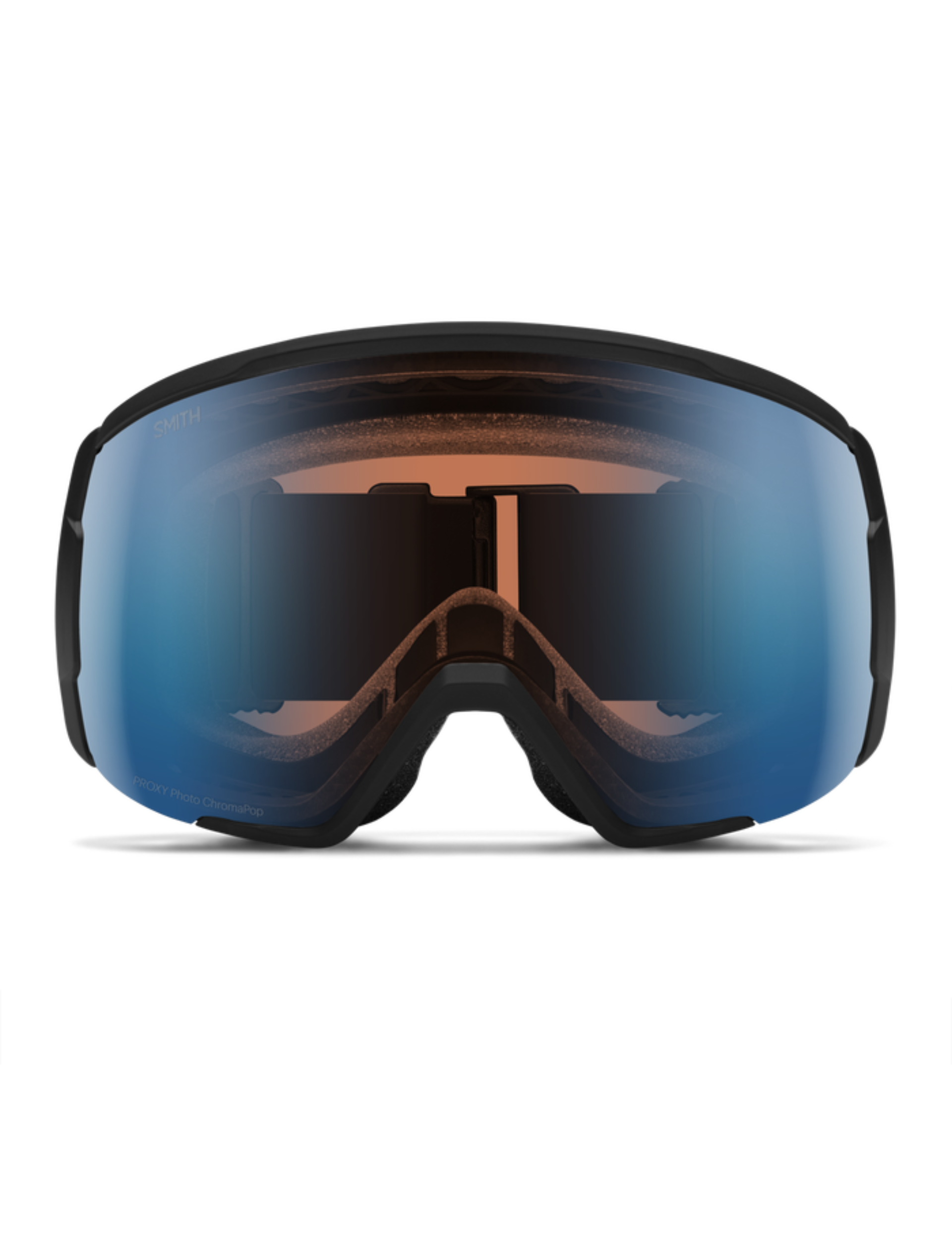 Masque de Ski Smith Proxy Photochromic