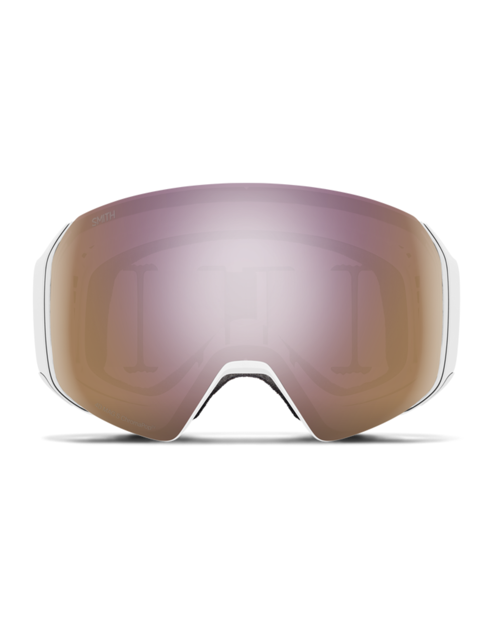 Masque de Ski Smith 4D Mag S