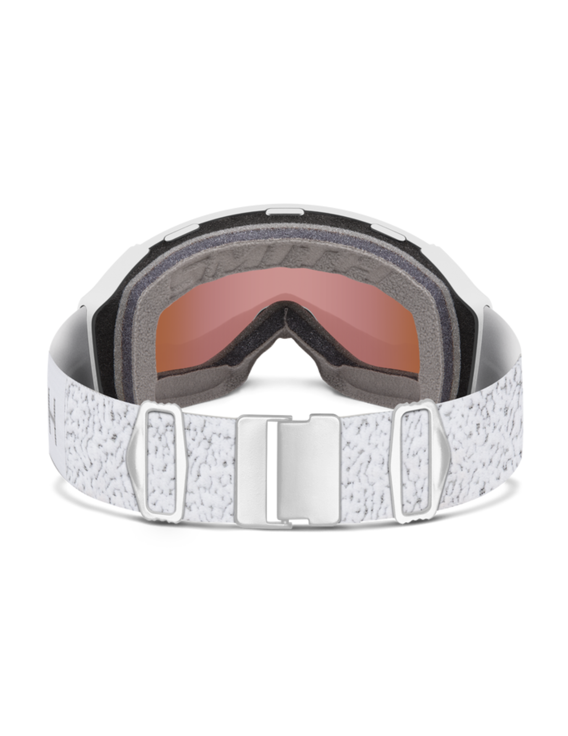 Masque de Ski Smith 4D Mag S