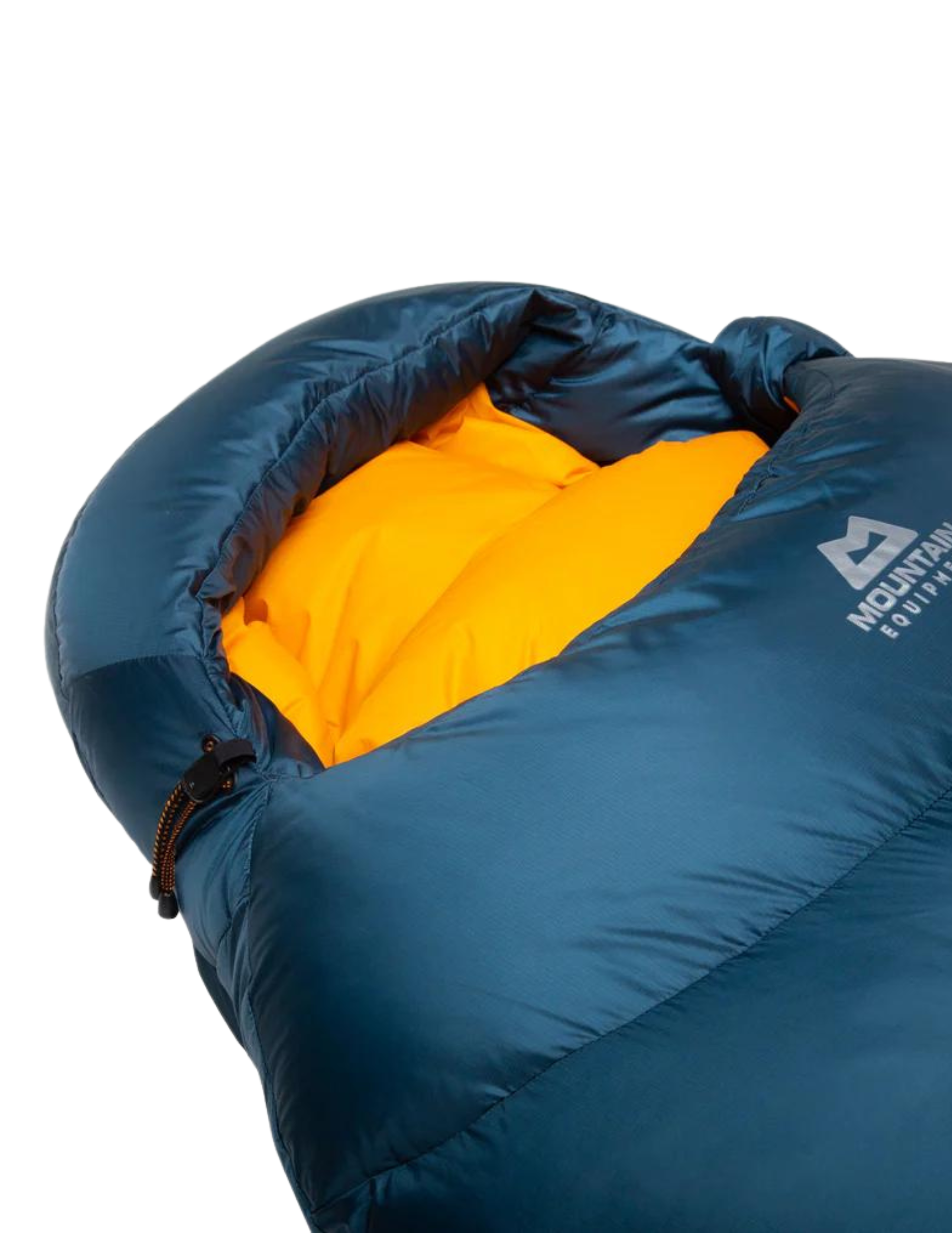 Mountain Equipment Helium 400 Regular Left Sleeping Bag