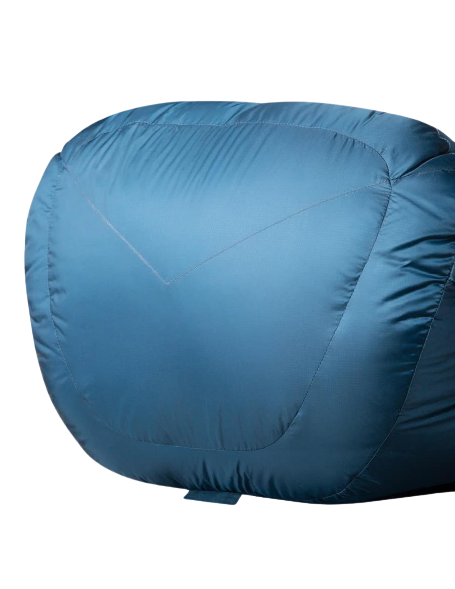 Mountain Equipment Helium 400 Regular Left Sleeping Bag