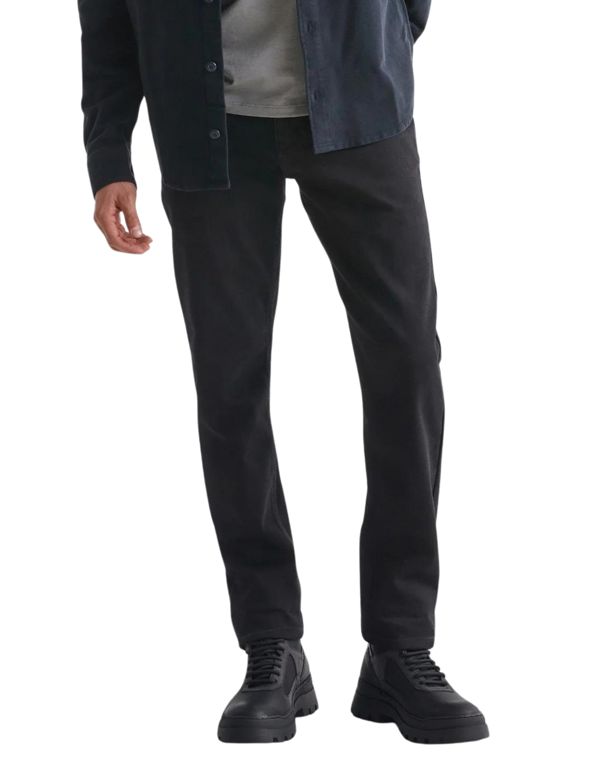 Men's Duer All-Weather Denim Slim Jeans