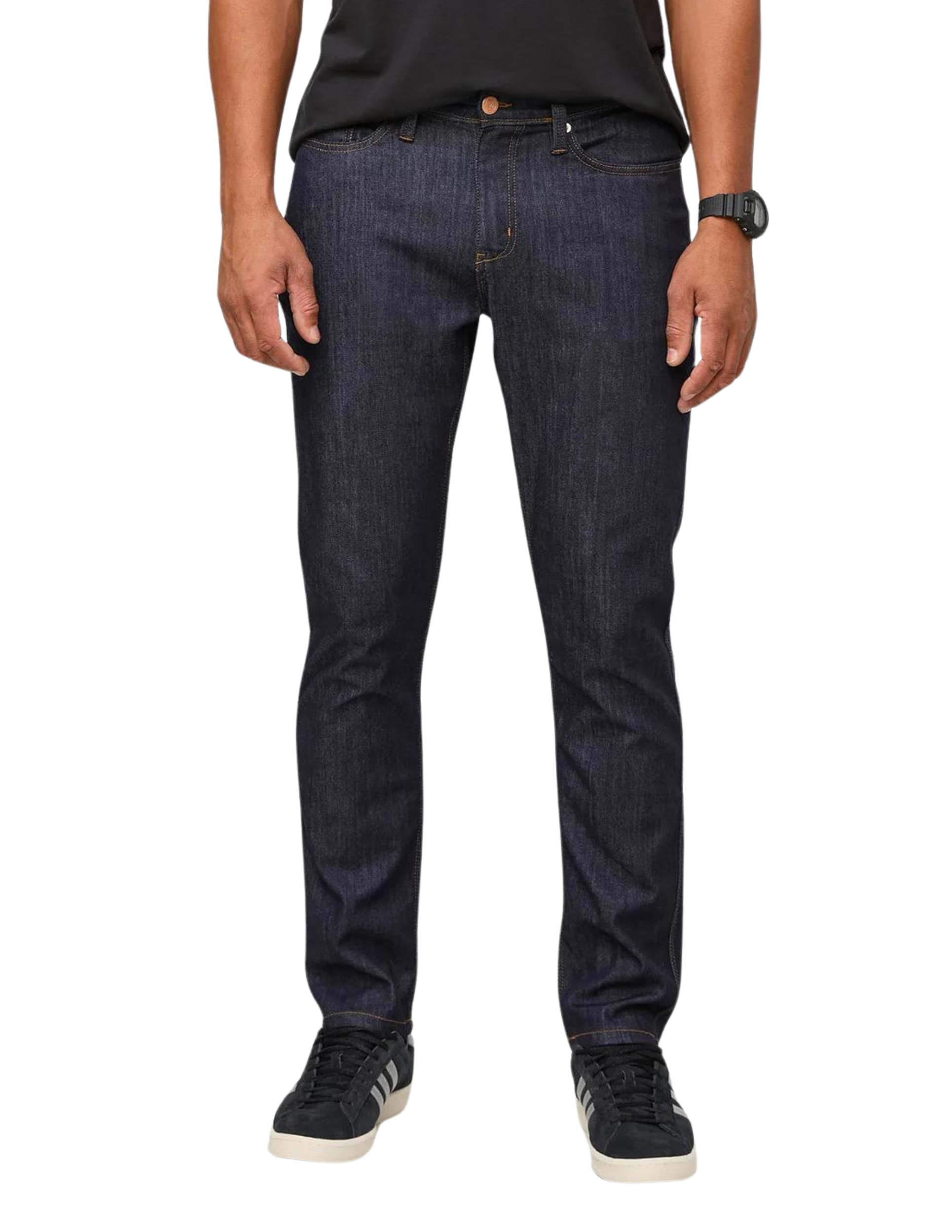 Men's Duer Performance Denim Relaxed Jeans